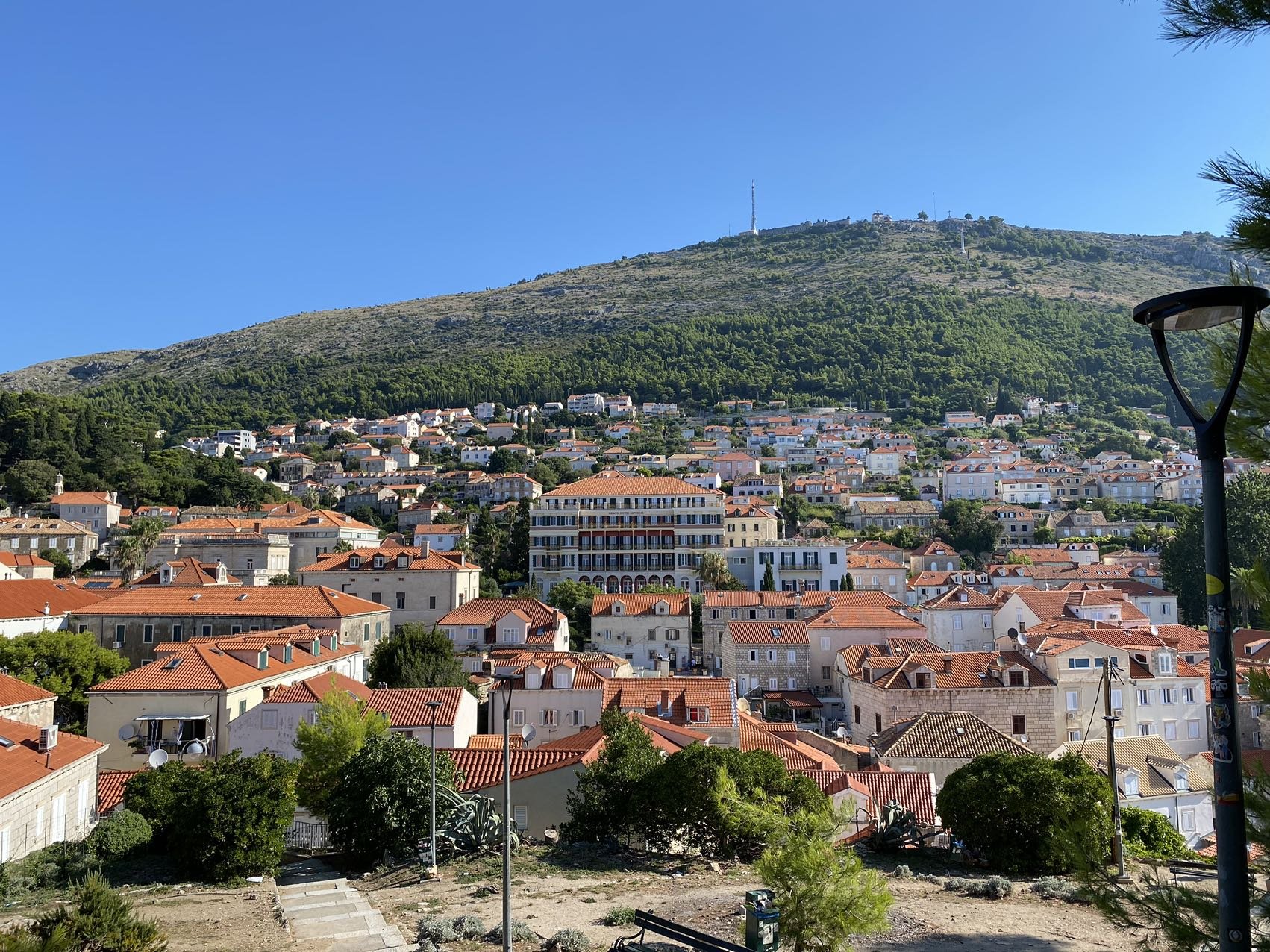 Dubrovnik Hilton