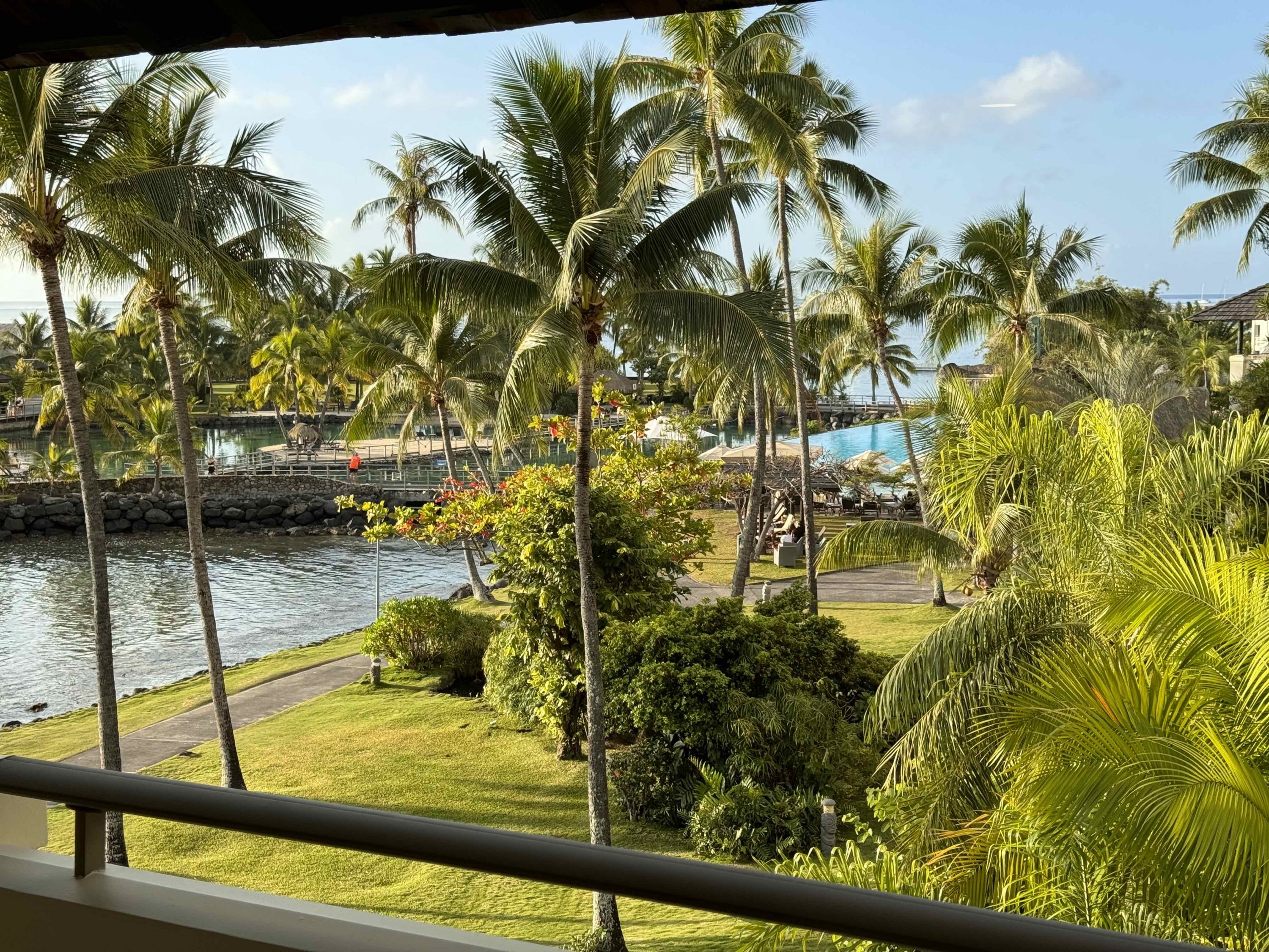 Intercontinental Resort Tahiti Ϫ޼ʶȼٴ