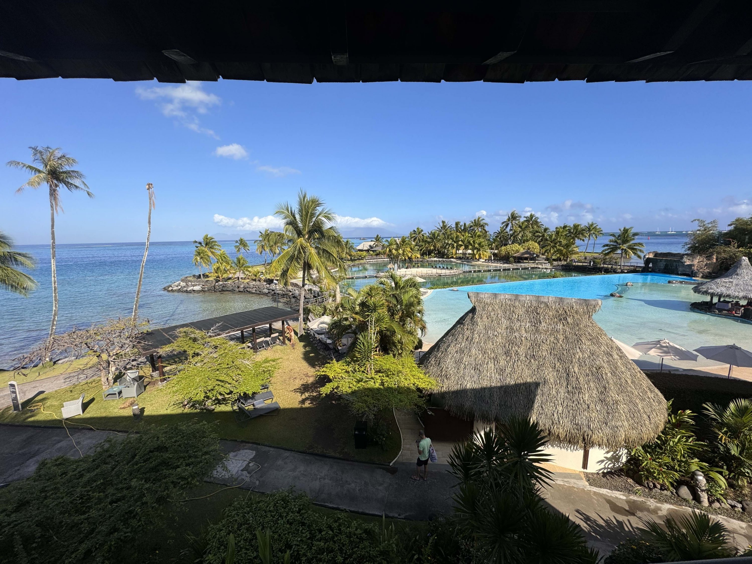 Intercontinental Resort Tahiti Ϫ޼ʶȼٴ