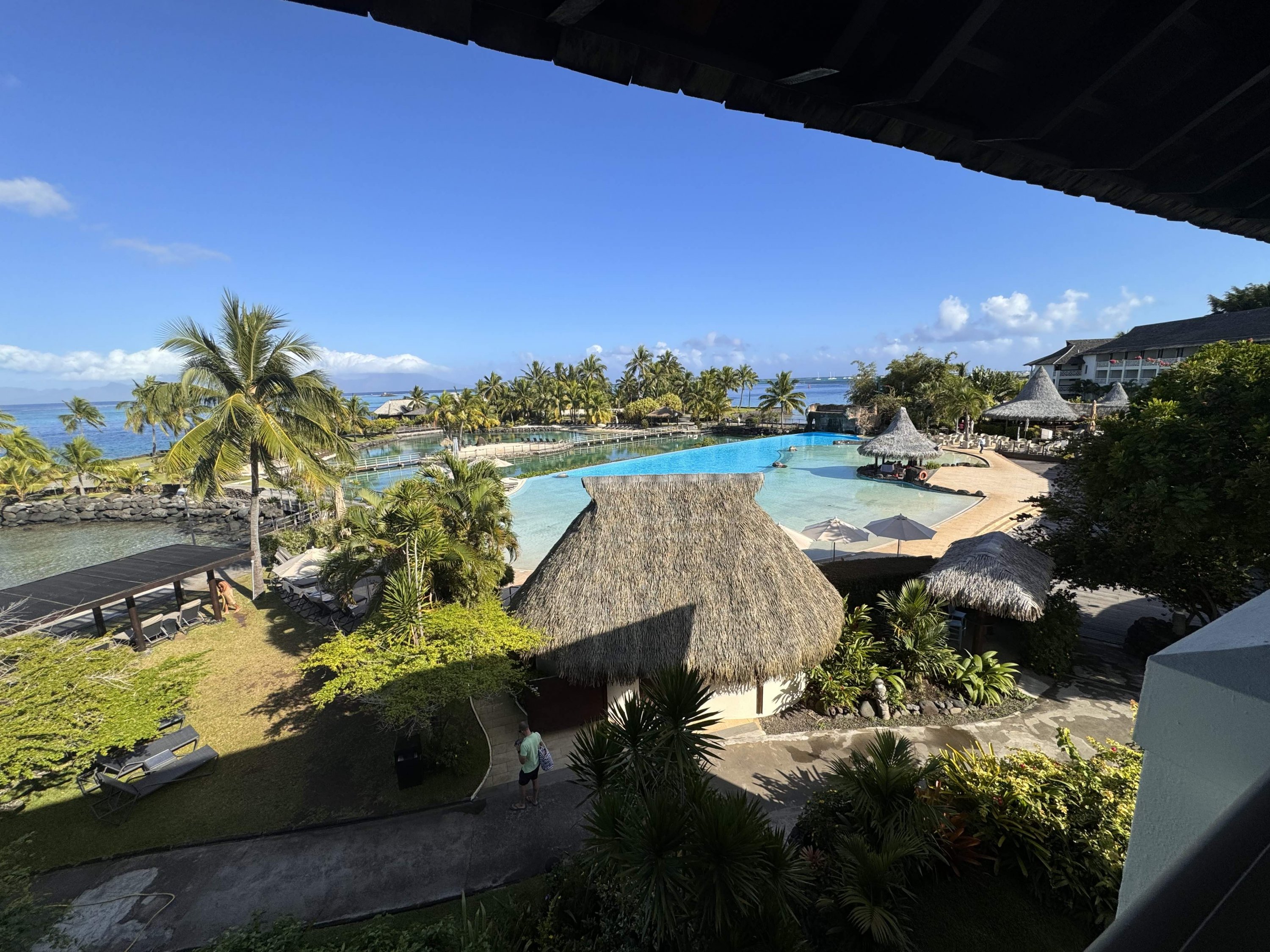 Intercontinental Resort Tahiti Ϫ޼ʶȼٴ