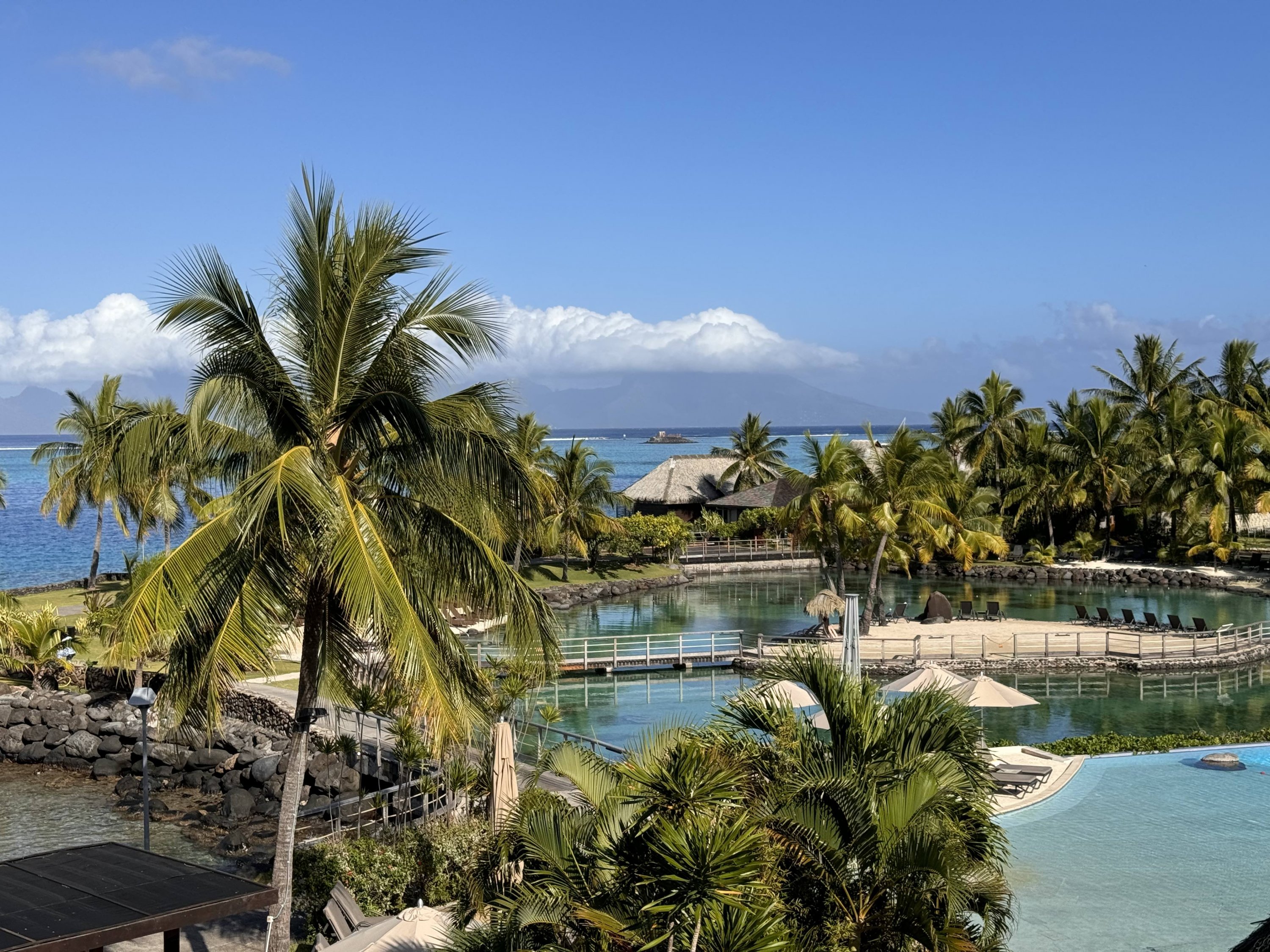 Intercontinental Resort Tahiti Ϫ޼ʶȼٴ