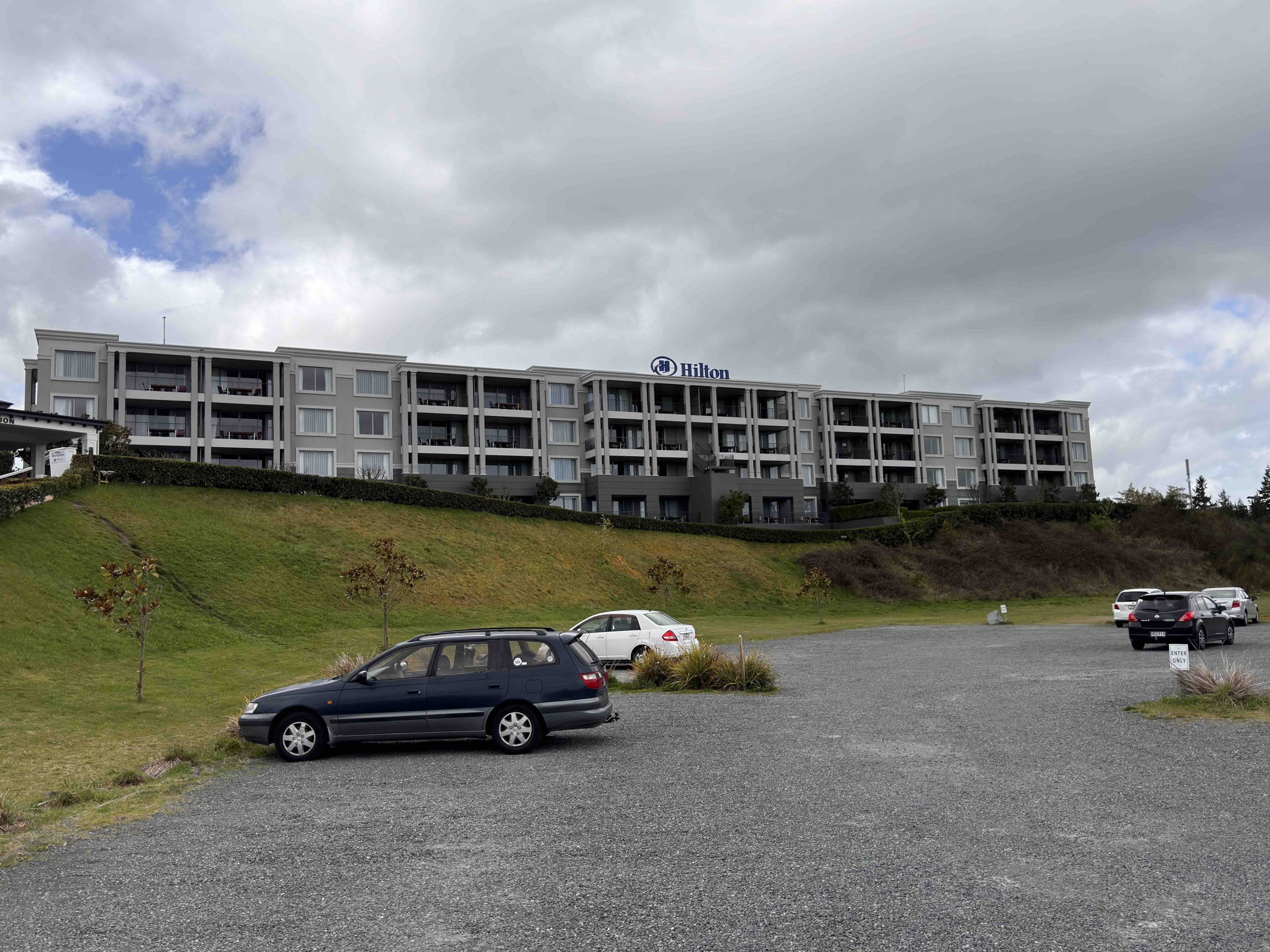 ϣԲƵ Hilton Lake Taupo