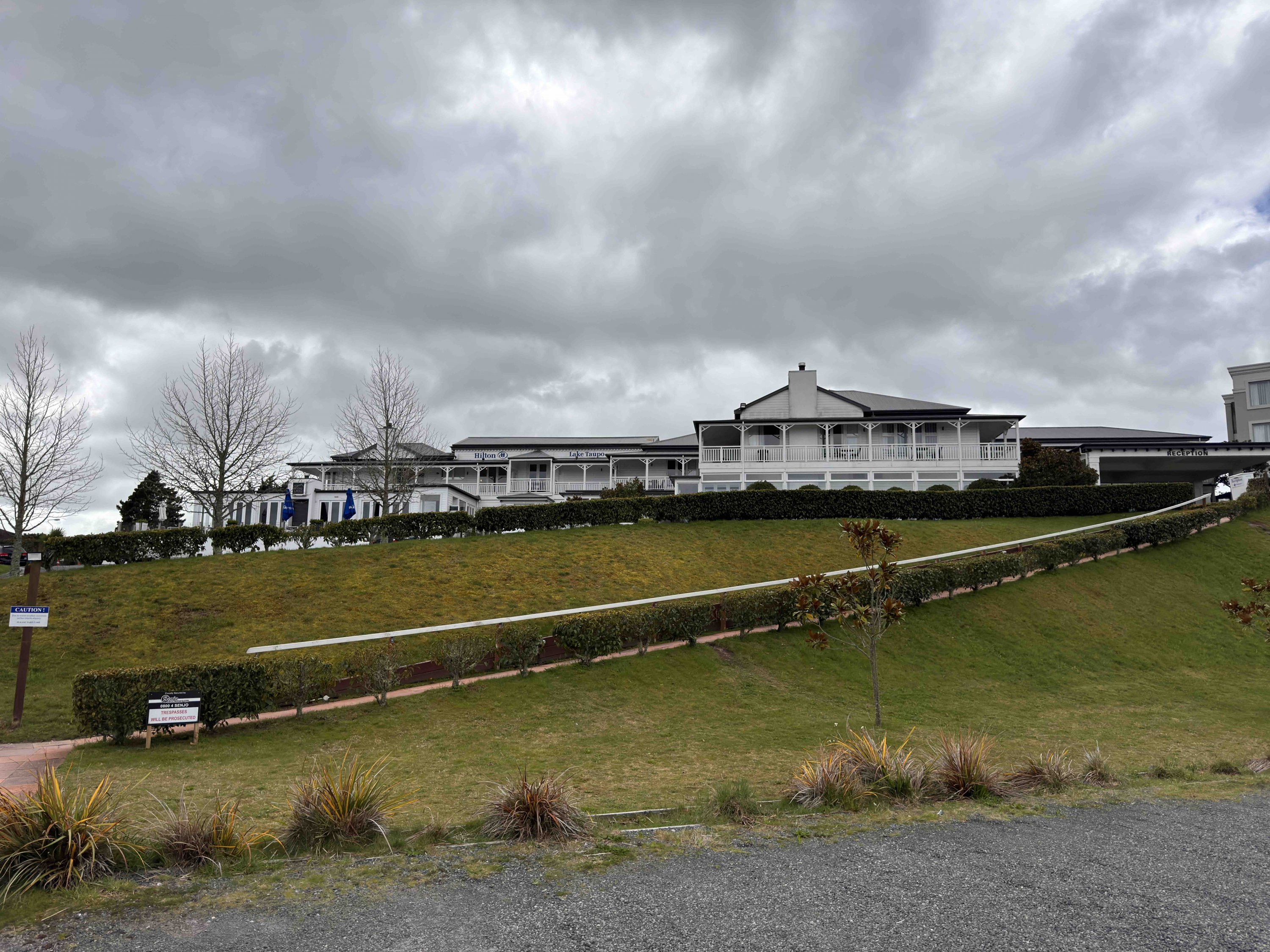 ϣԲƵ Hilton Lake Taupo