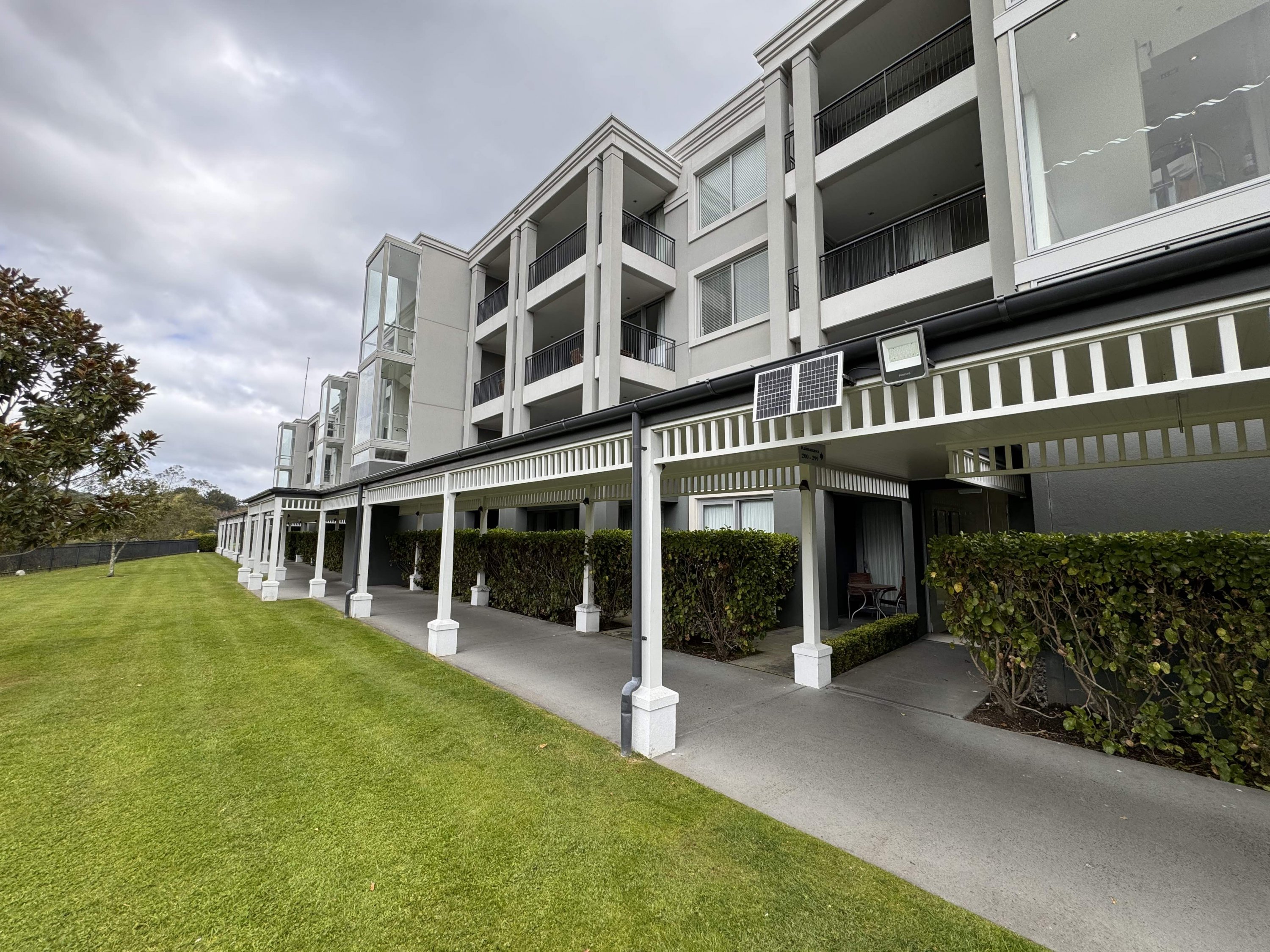 ϣԲƵ Hilton Lake Taupo