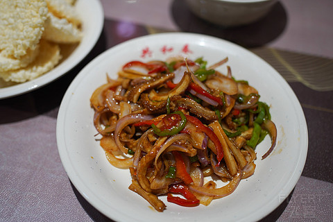 三春去后诸芳尽——扬州三盛希尔顿逸林
