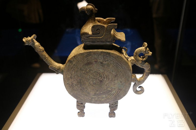 Xian--Shaanxi History Museum (12).JPG