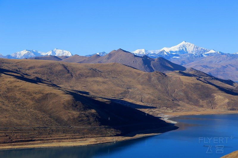 Lhasa--羊卓雍错和卡若拉冰川 (1).JPG