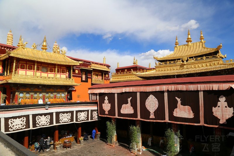 Lhasa--大昭