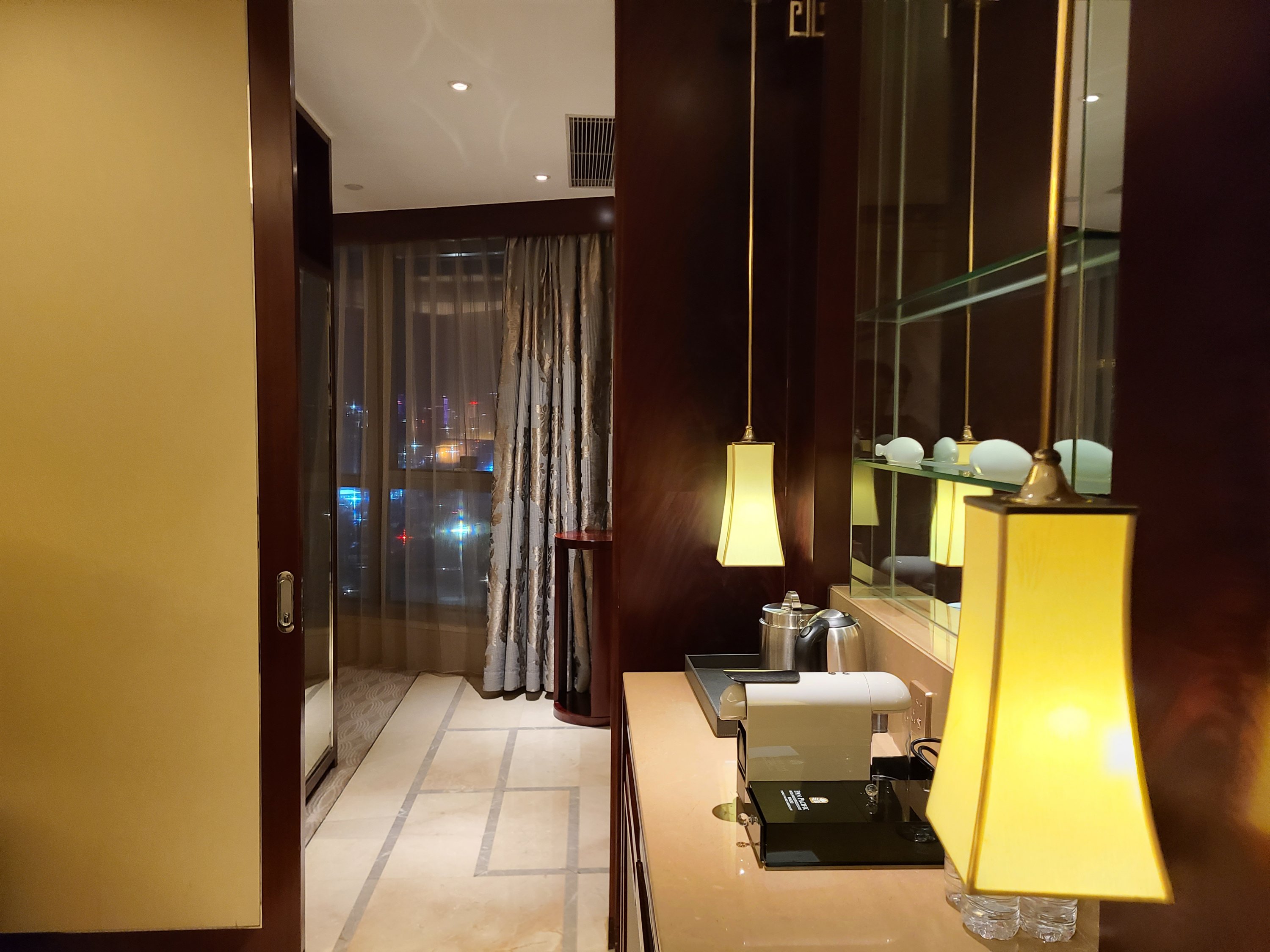 ̫ƽƵ|Experience Pan Pacific Ningbo