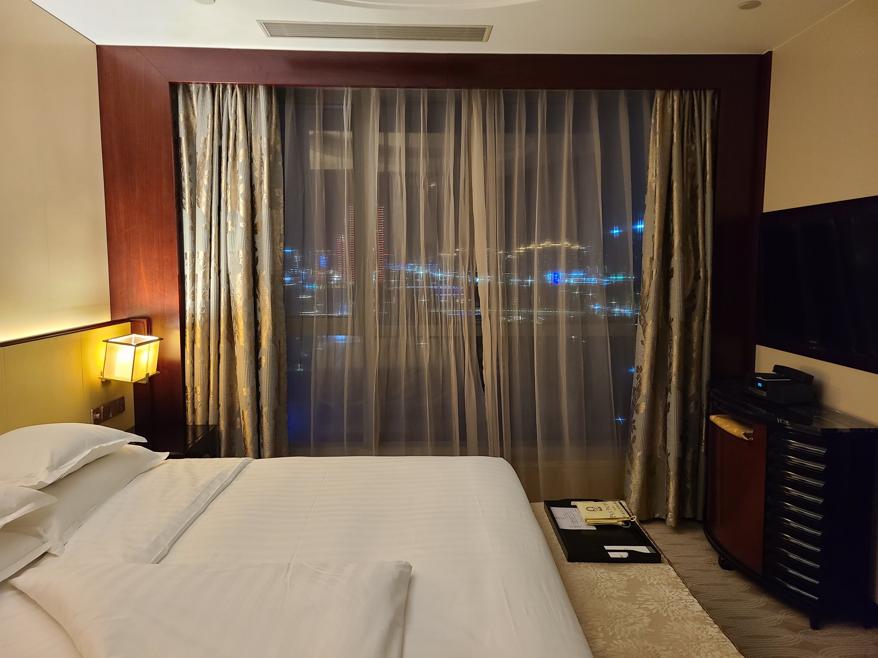 ̫ƽƵ|Experience Pan Pacific Ningbo