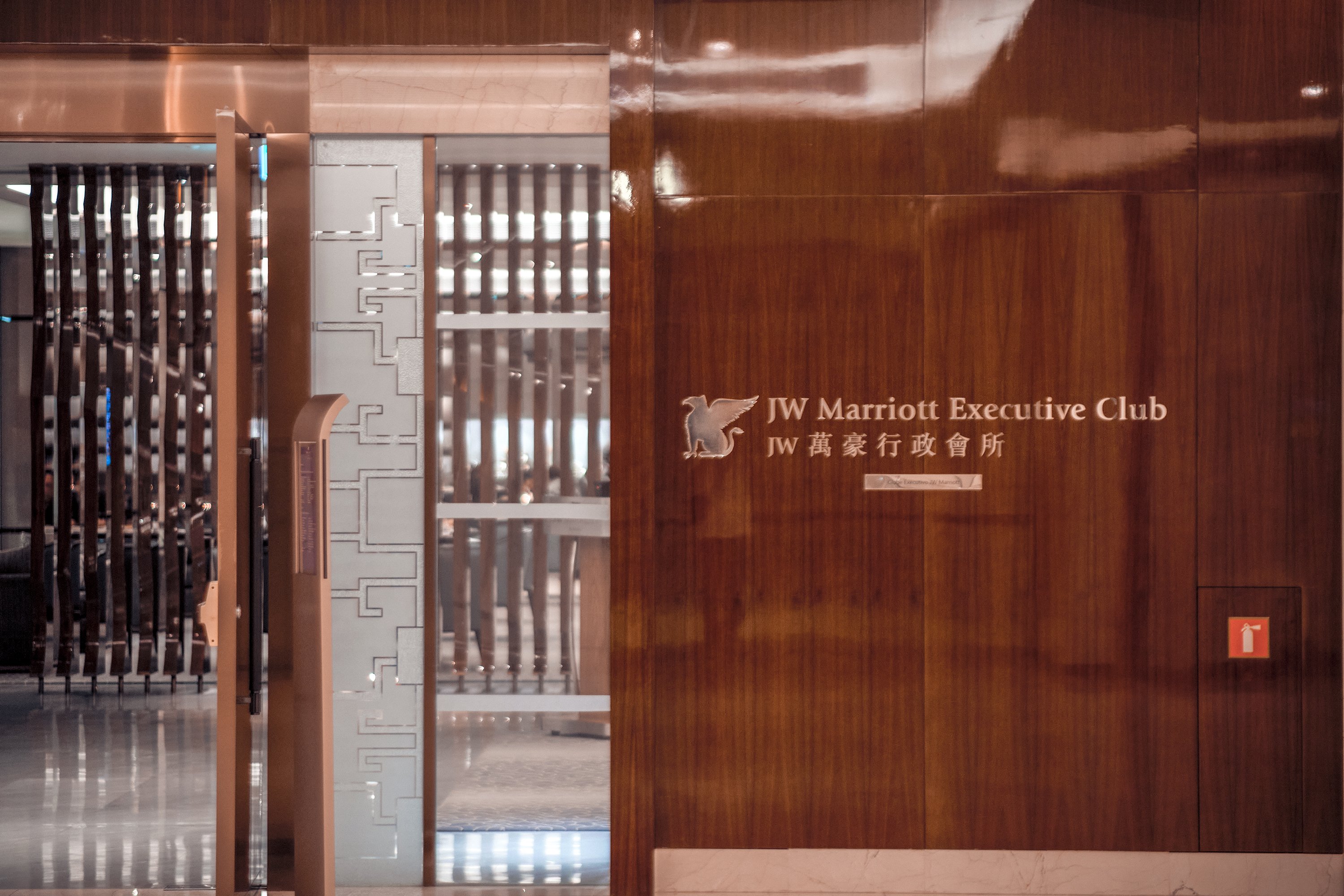 JW Marriott Hotel Macau | JWƵ