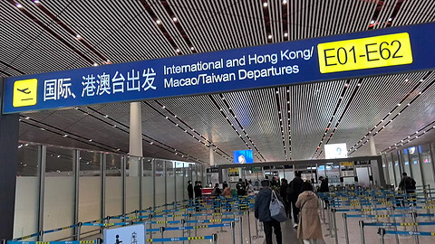 国航CA165，北京到墨尔本公务舱报告