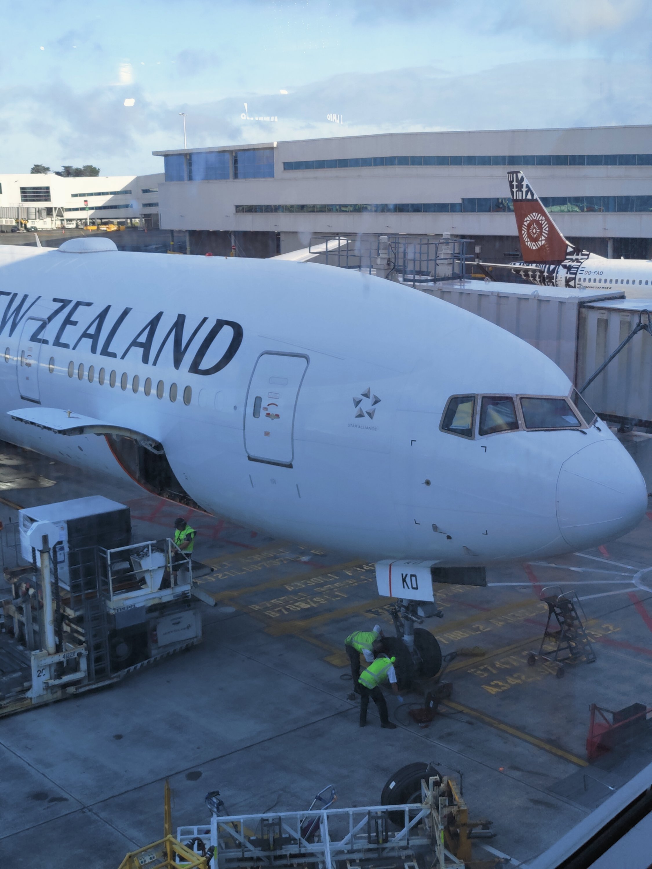 ˹ӢۺܣΨʹEKNZ- NZ103 AKL-SYD 777-300ER ...