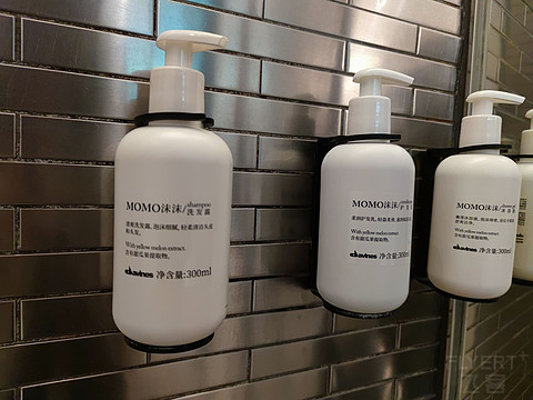 还可以再W一点——上海外滩W酒店