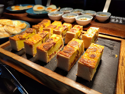 还可以再W一点——上海外滩W酒店