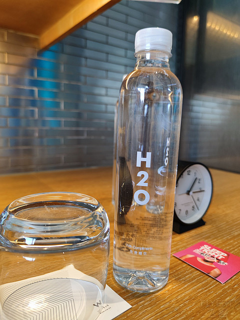 还可以再W一点——上海外滩W酒店