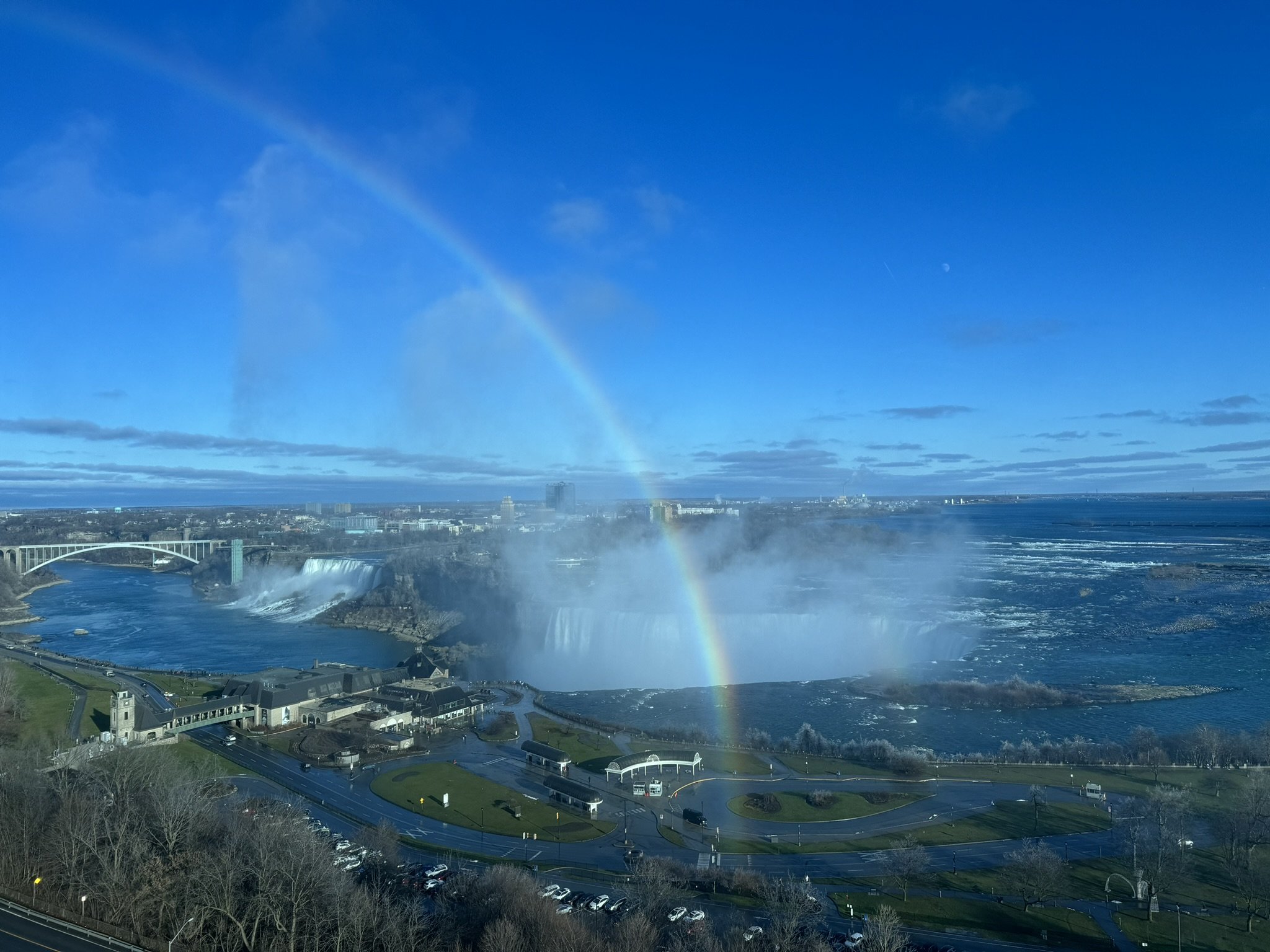 ƽٲ--Niagara on the Falls Сͳ׷챨