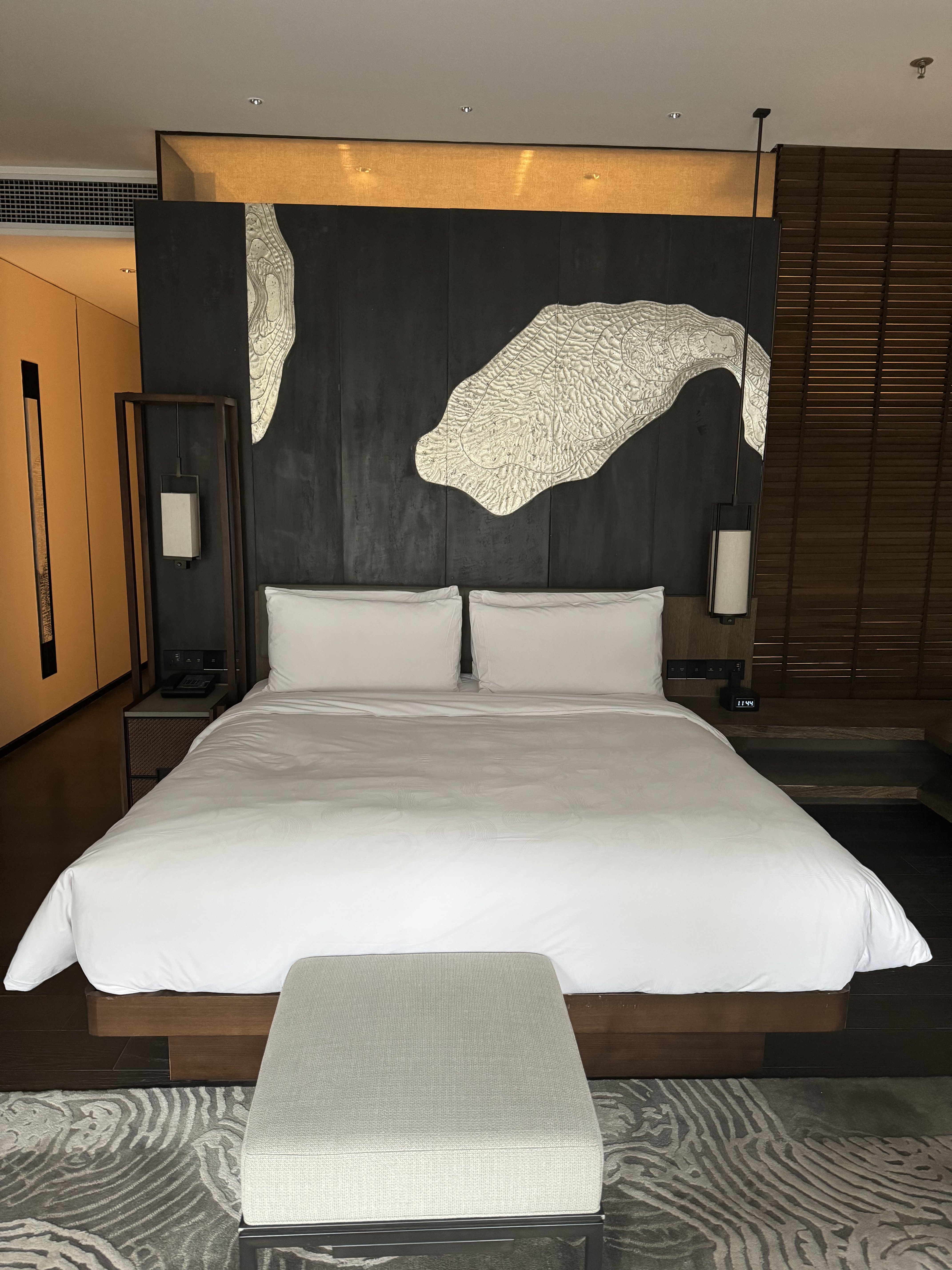 һʥ ǧϡ JW Marriott Hotel Qufu ³ JW Ƶ