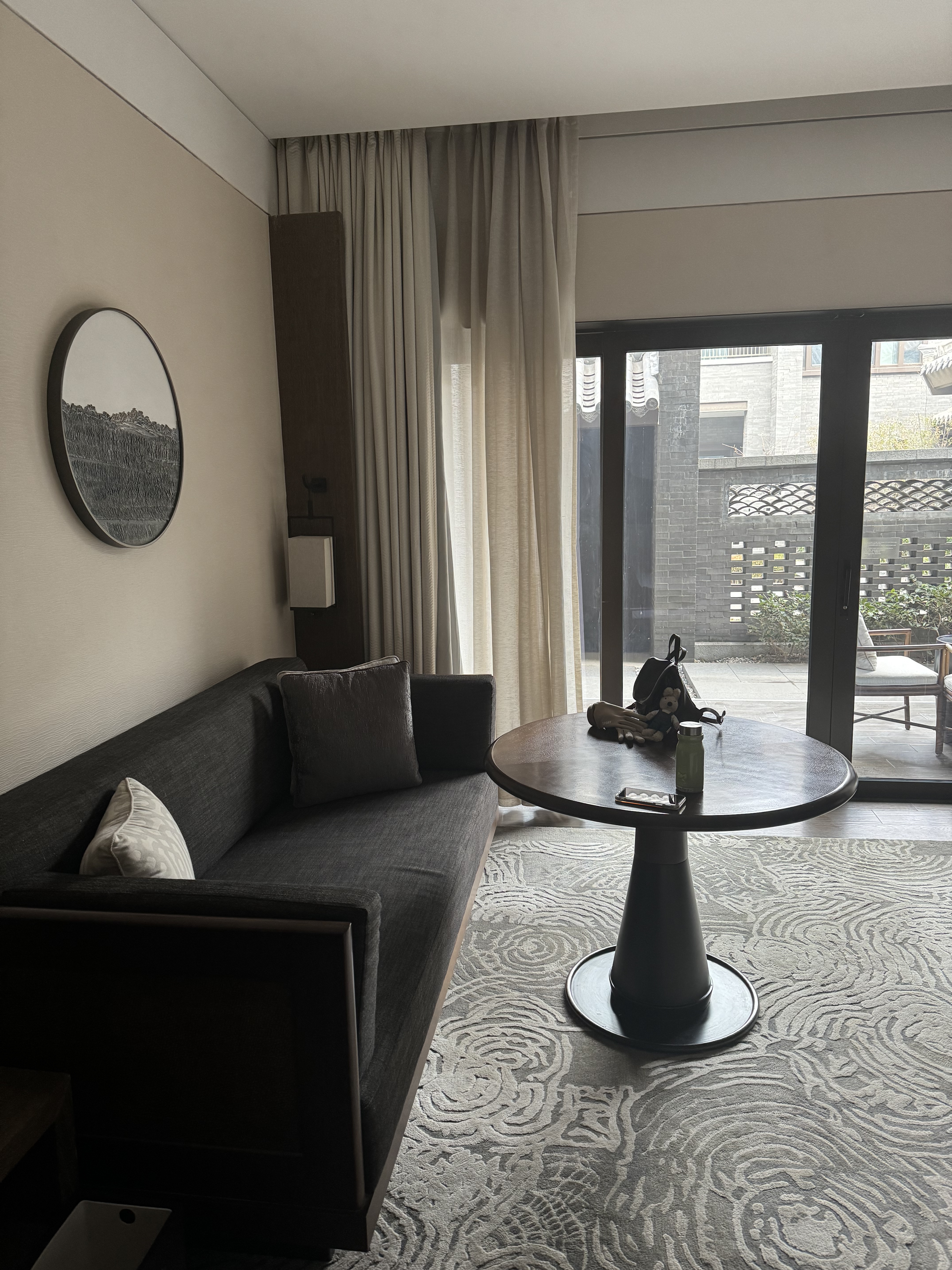 һʥ ǧϡ JW Marriott Hotel Qufu ³ JW Ƶ
