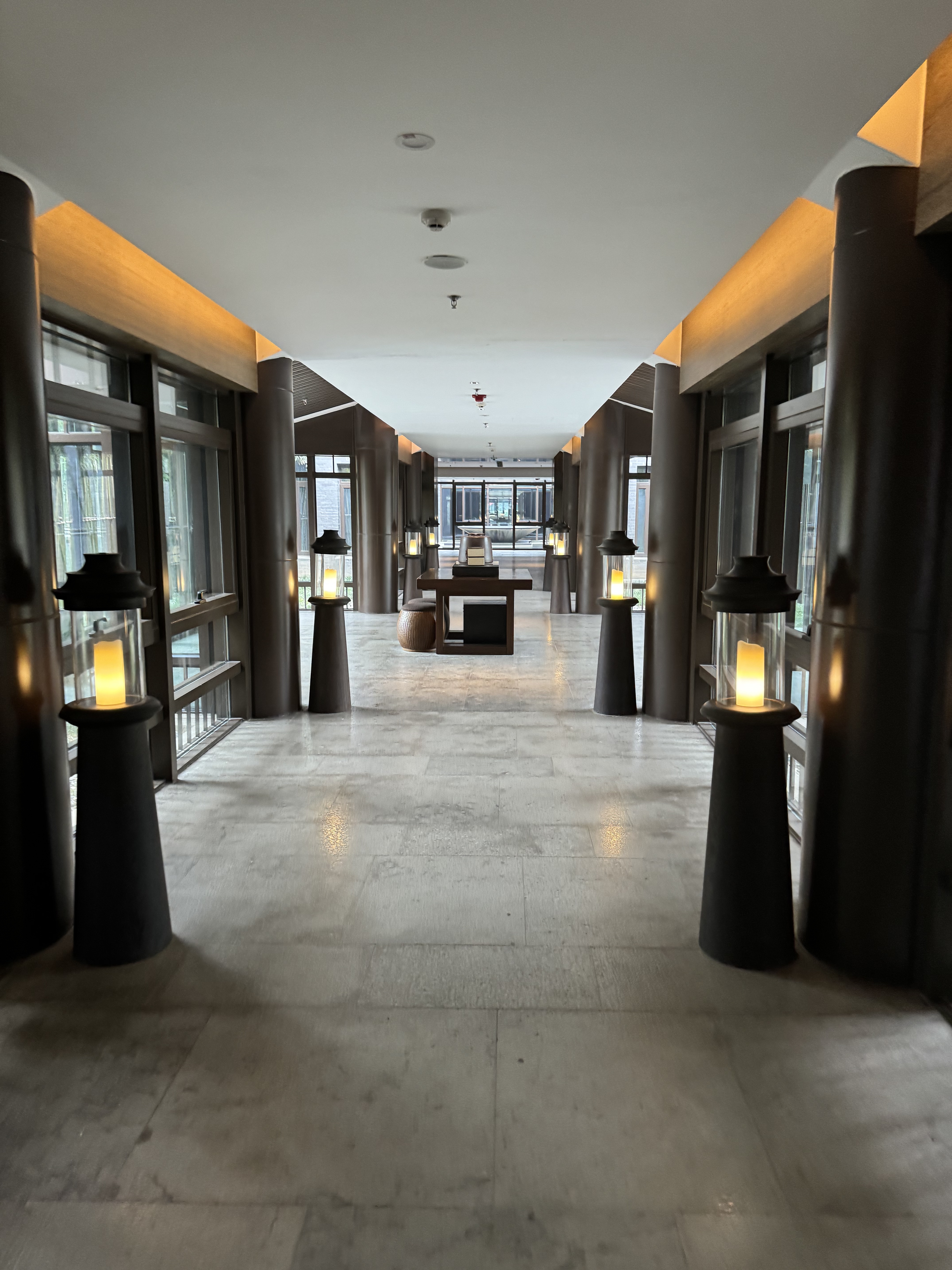 һʥ ǧϡ JW Marriott Hotel Qufu ³ JW Ƶ