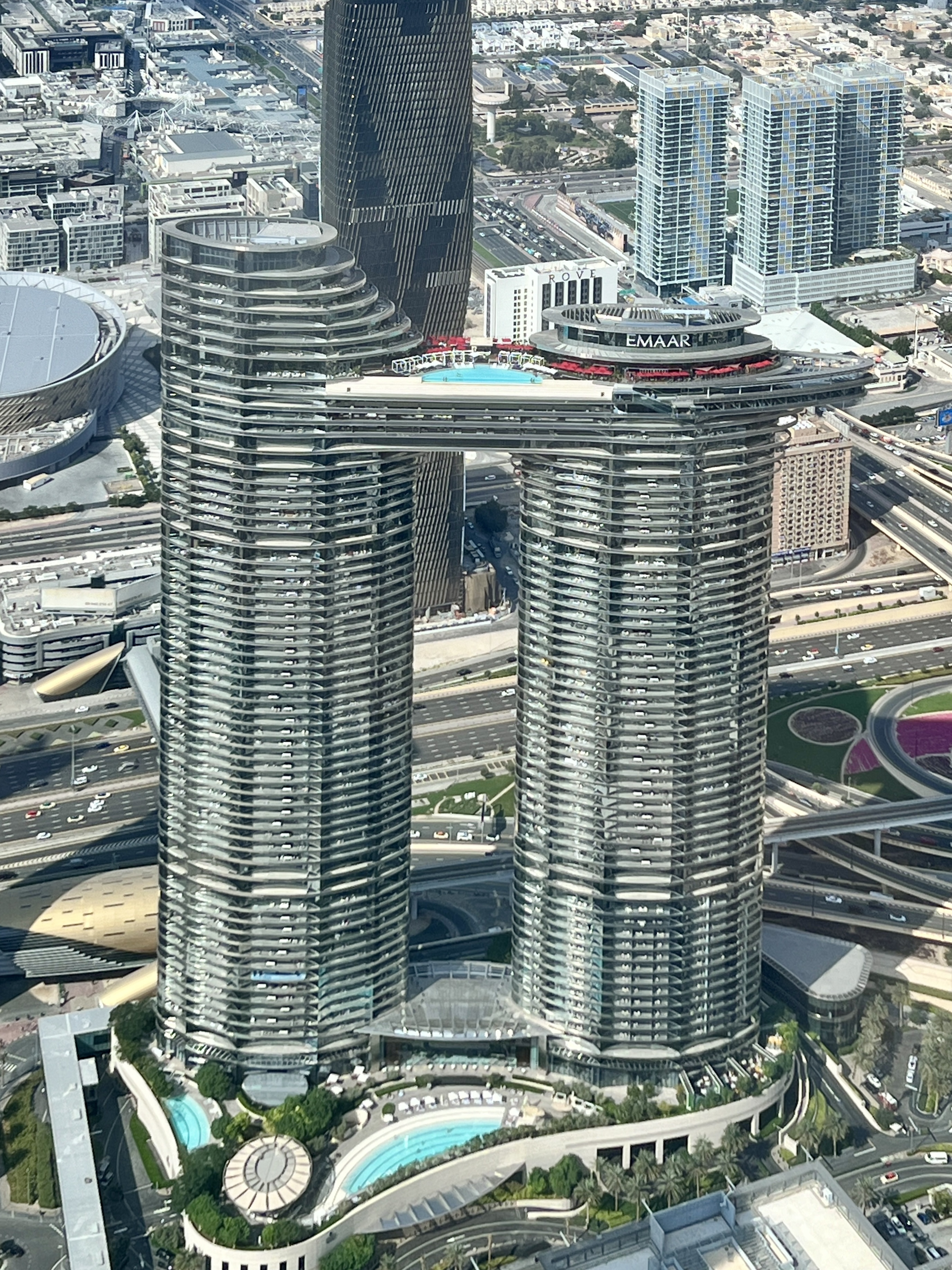 Hyatt Regency Dubai Creek Heights | ϰݿ׷