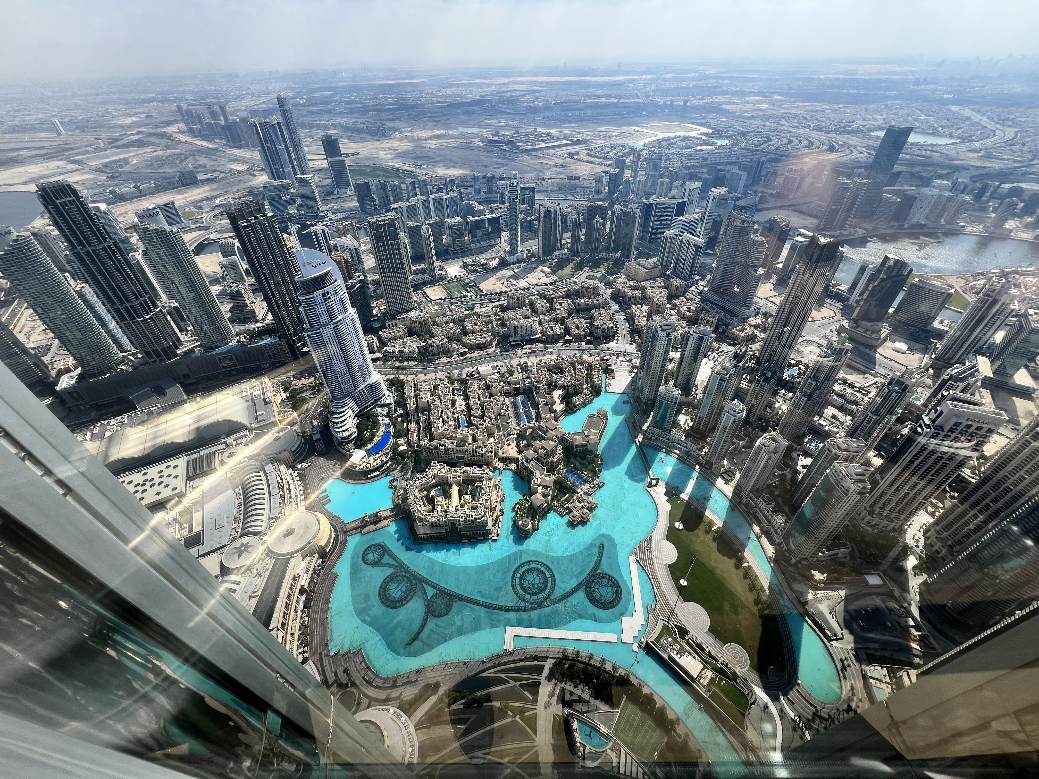Hyatt Regency Dubai Creek Heights | ϰݿ׷
