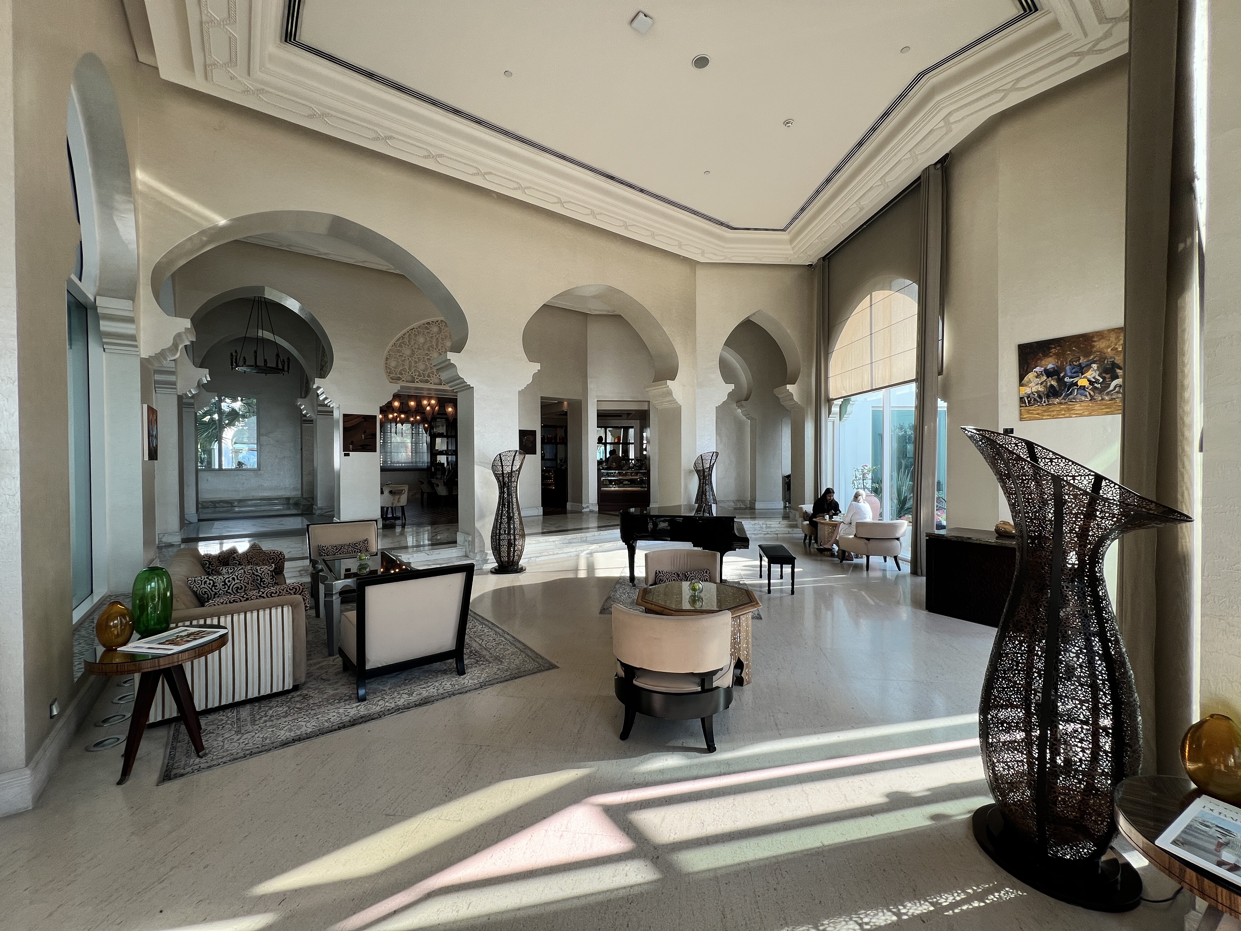 Park Hyatt Dubai | ϰݰû԰׷