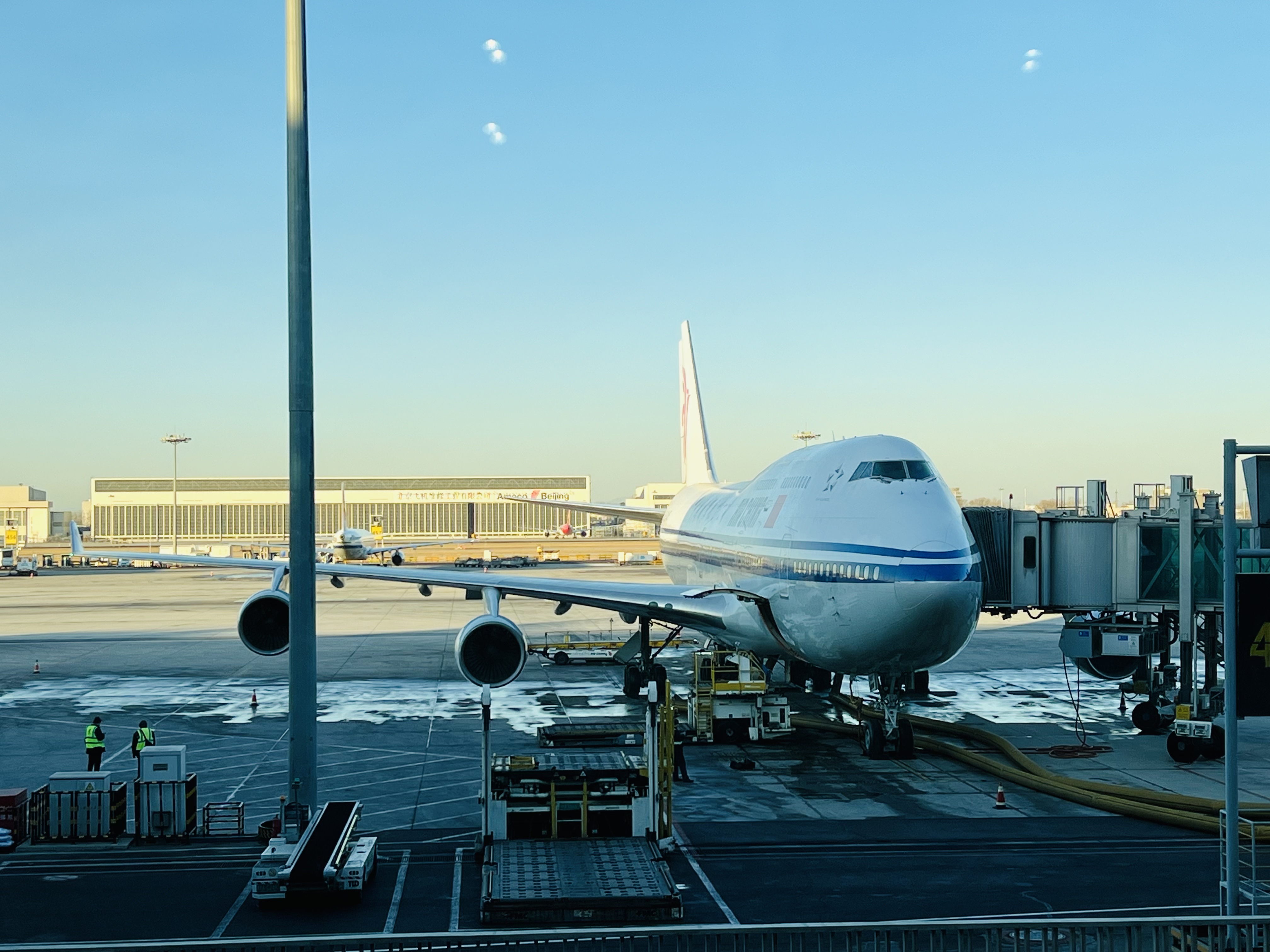 йеġߡ ׶-ݰ 747-400