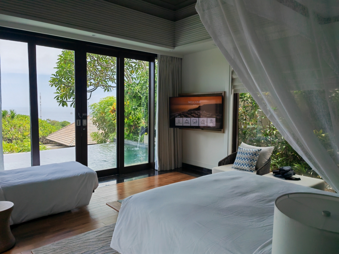 º ݱ嵺LXRȫȼپƵ Umana Bali, LXR Hotels and Resorts