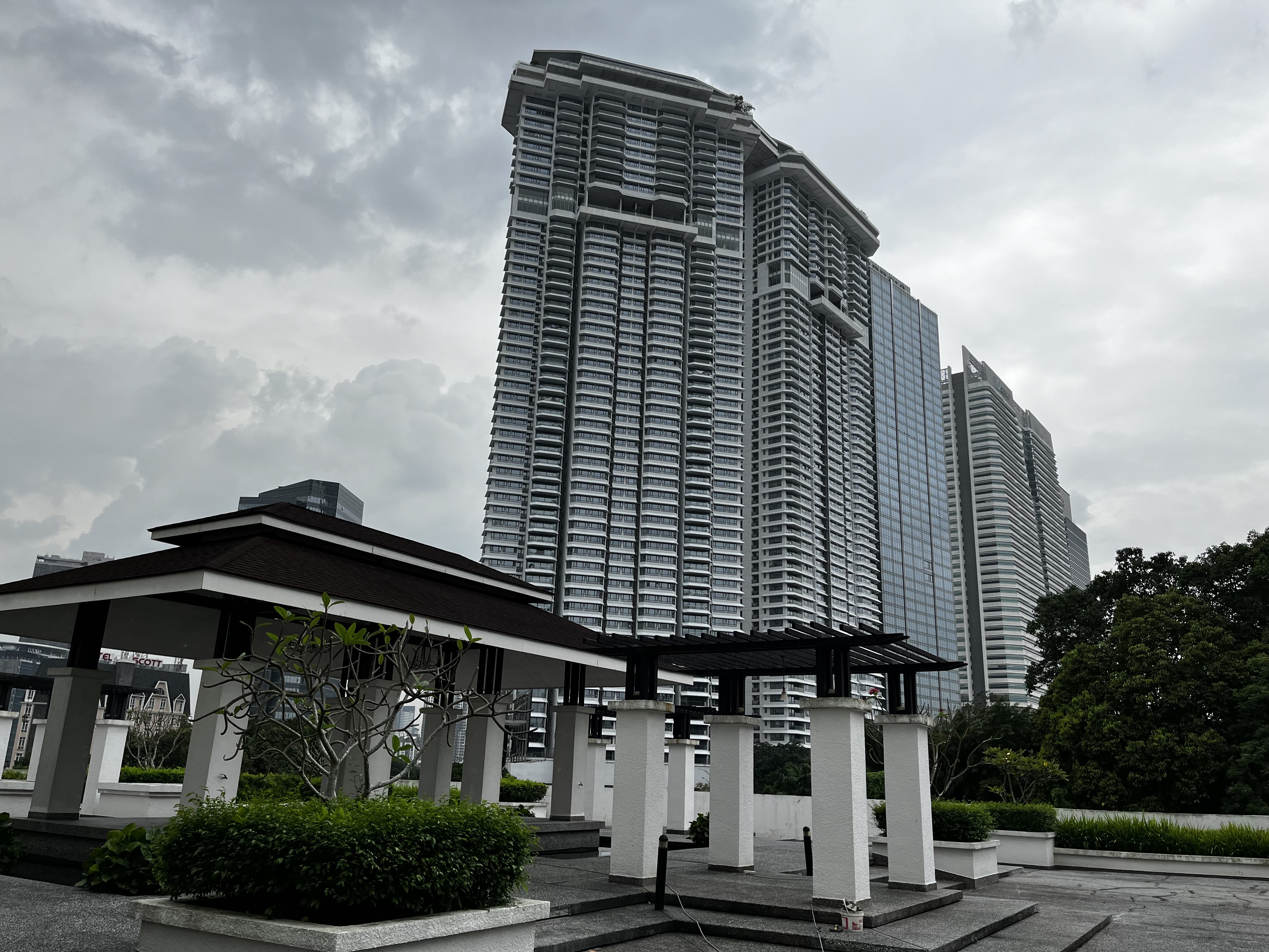 The Majestic Hotel Kuala Lumpurֳ߽ŲʷɣƷζ