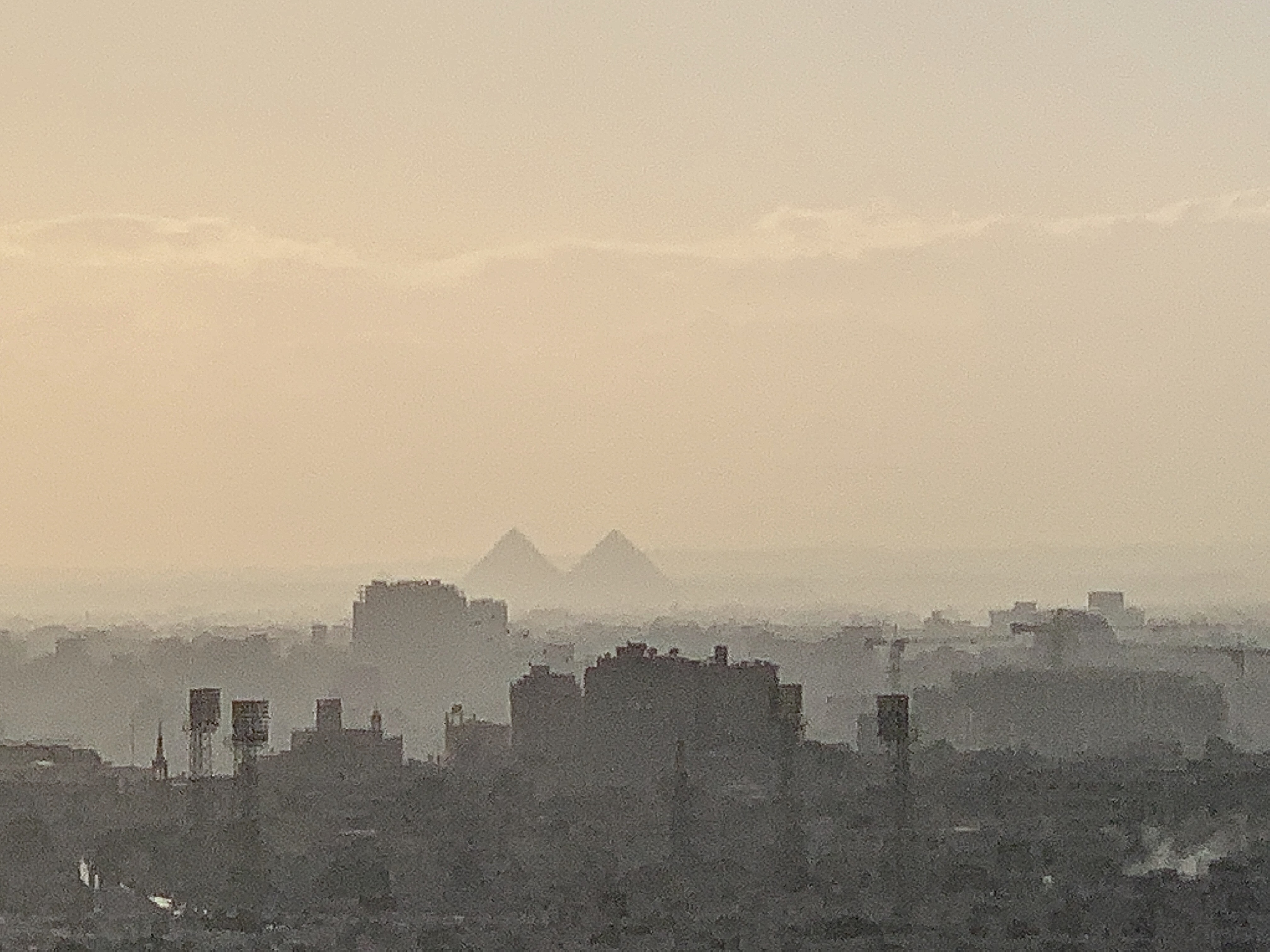 The St. Regis Cairo | 𼪴󶼻׷