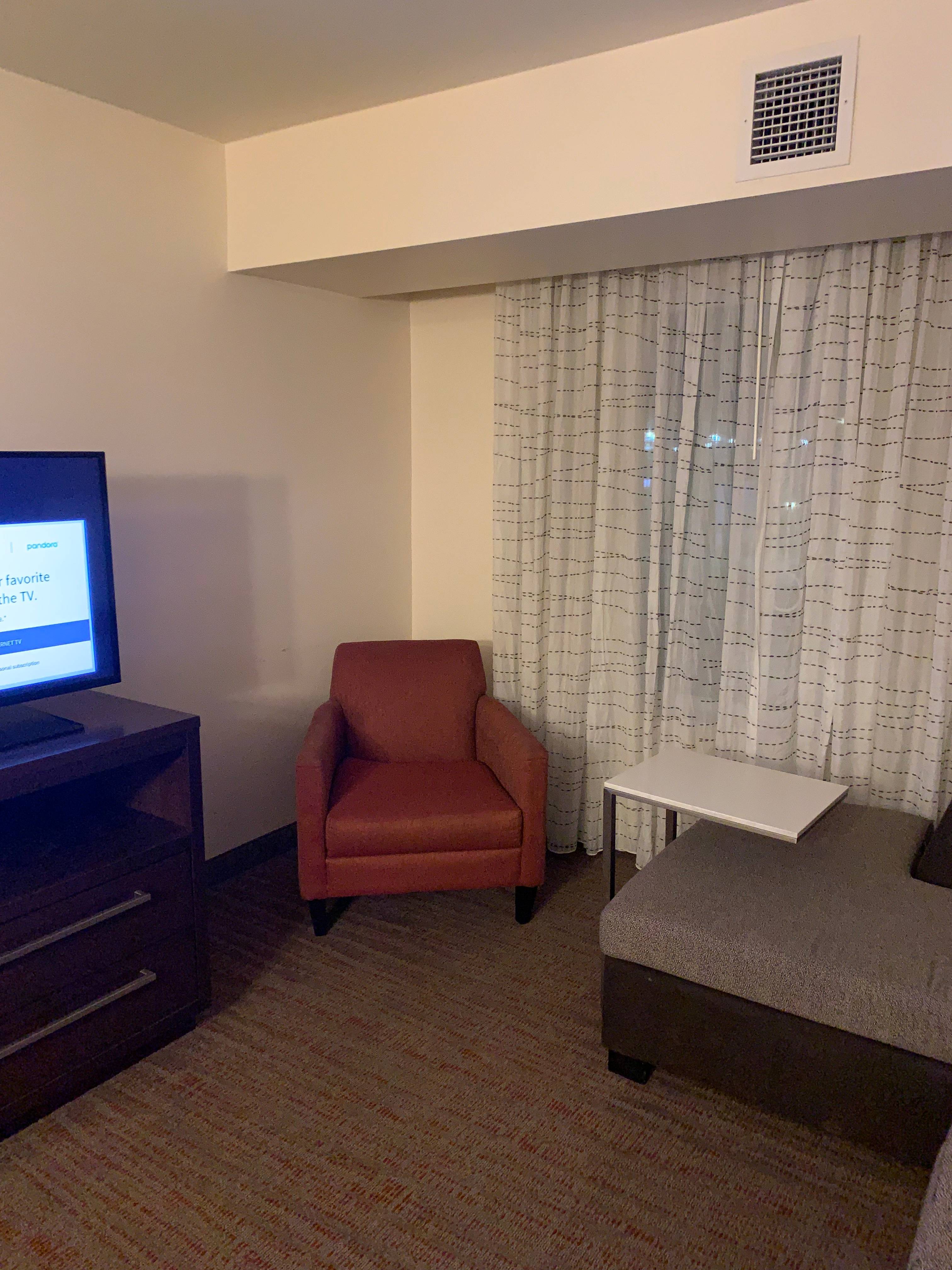 ˹ά˹ڱѾƵResidence Inn Las Vegas Airport