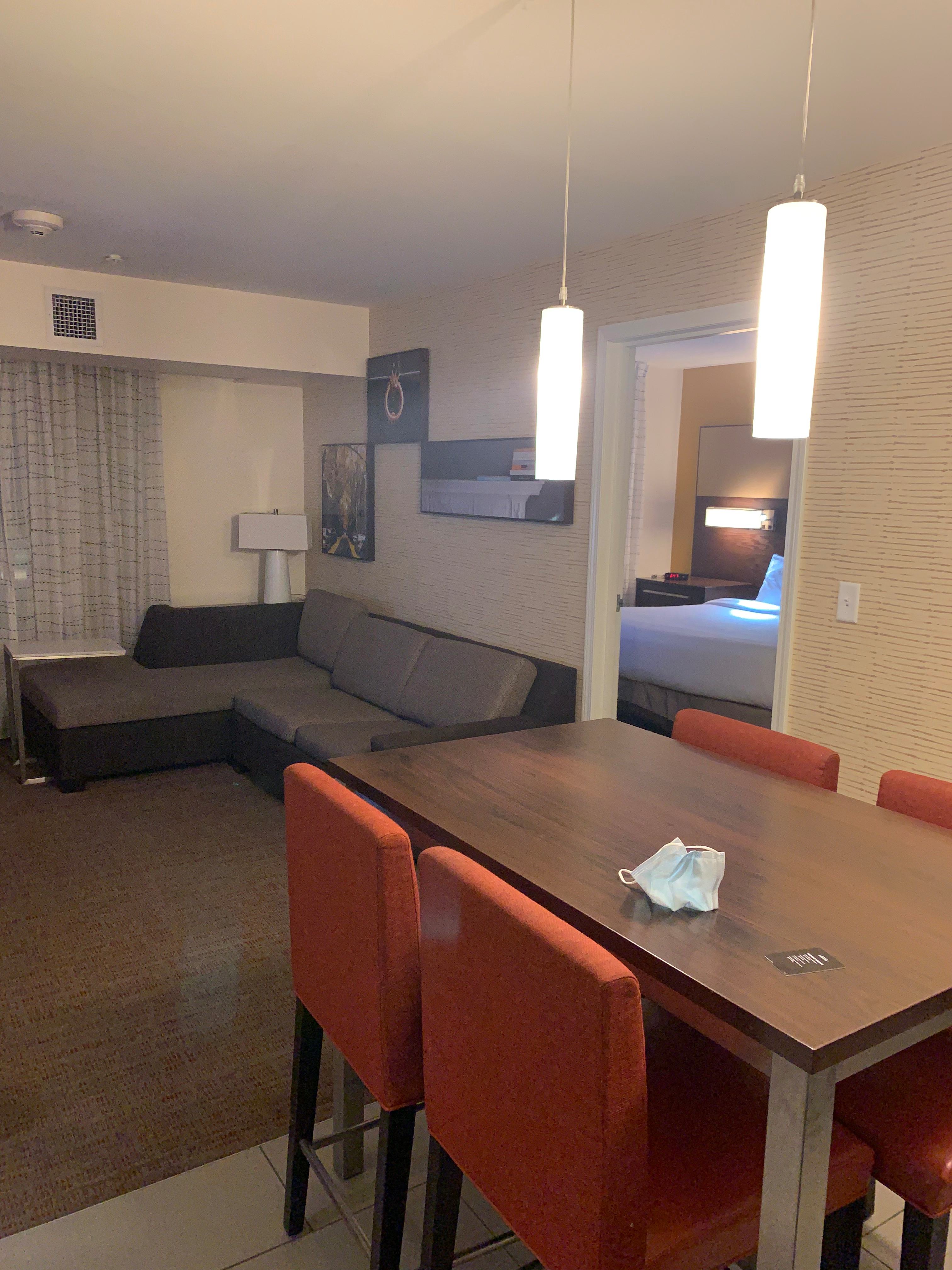 ˹ά˹ڱѾƵResidence Inn Las Vegas Airport