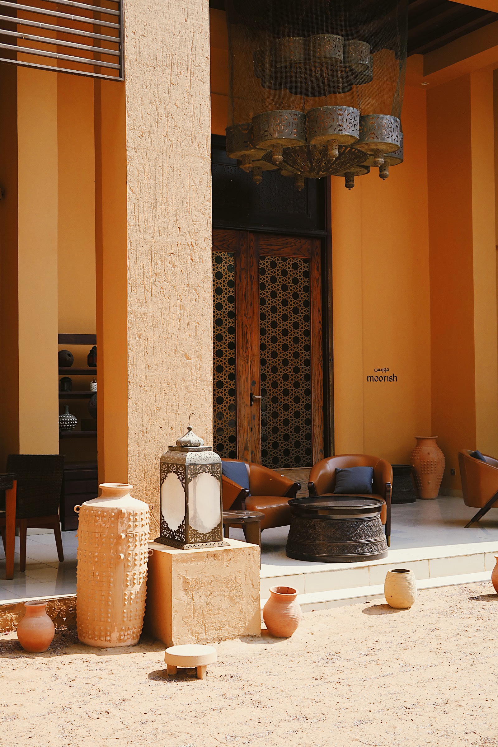 ˼پƵThe Ritz-Carlton Ras Al Khaimah, Al Wadi Desert