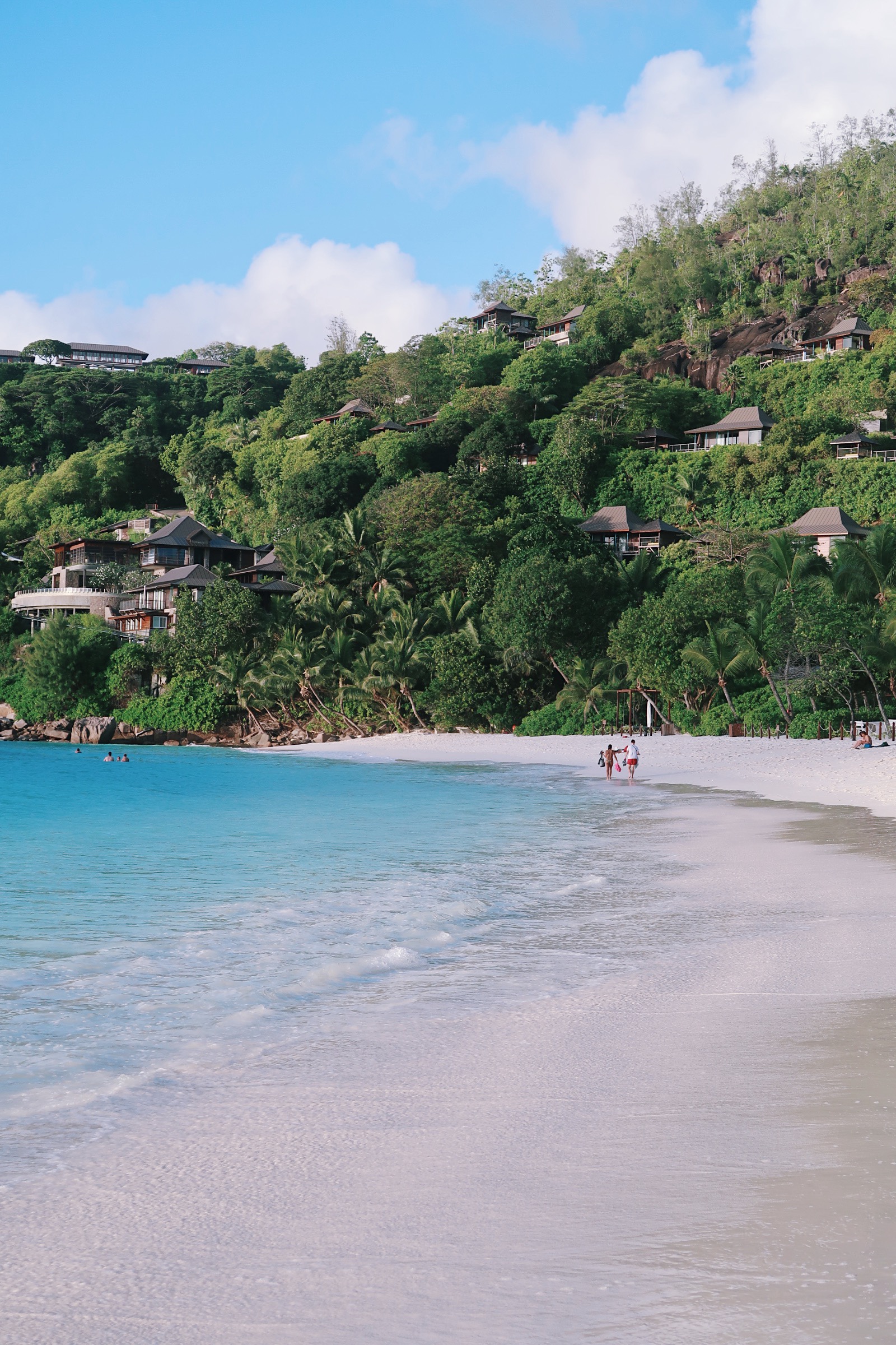 ļFour Seasons Resort Seychelles