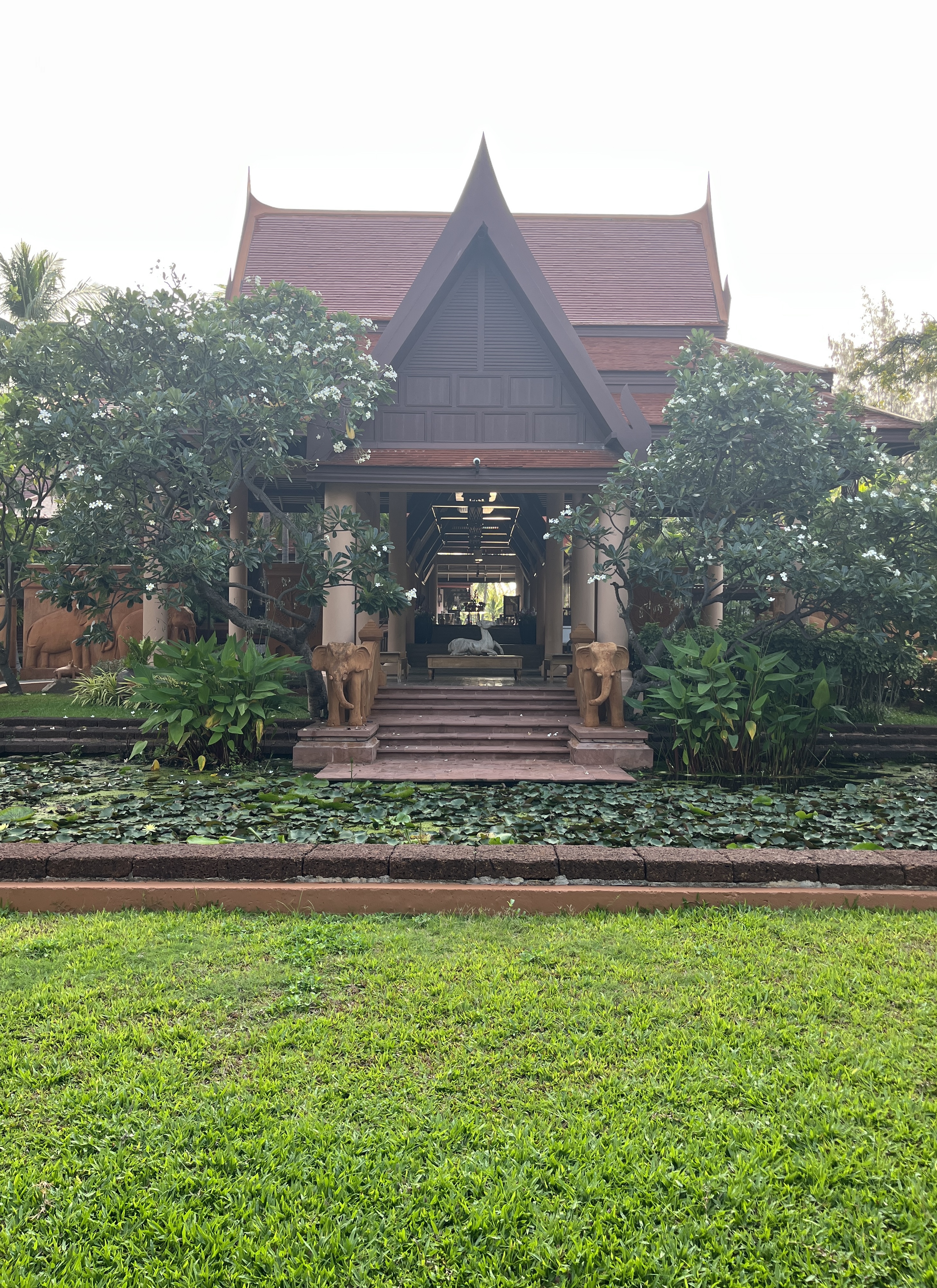 92 ȼپƵ/
Anantara Hua Hin Resort