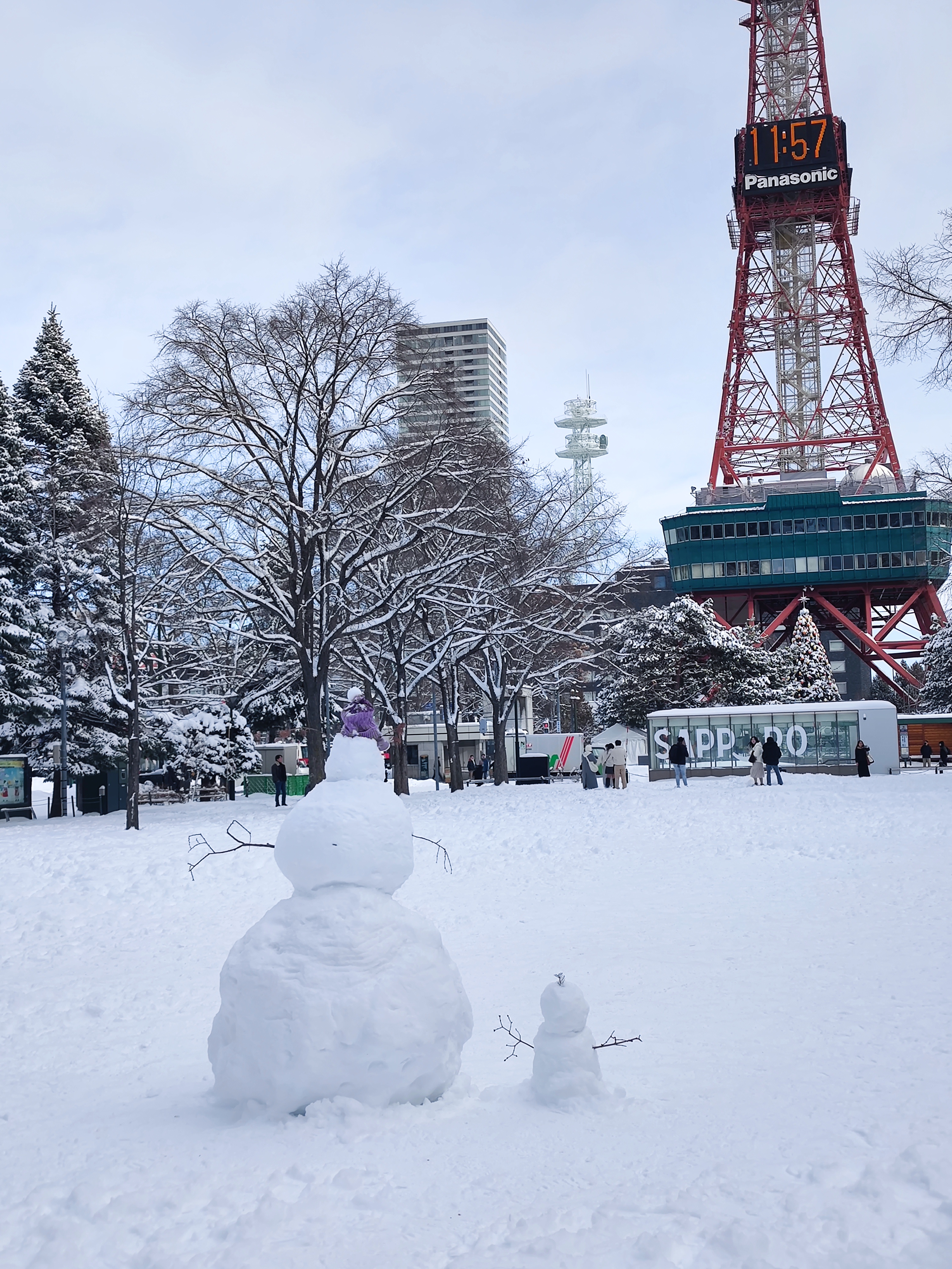 µķϴͨ԰µķ԰ Wyndham Garden Sapporo Odori