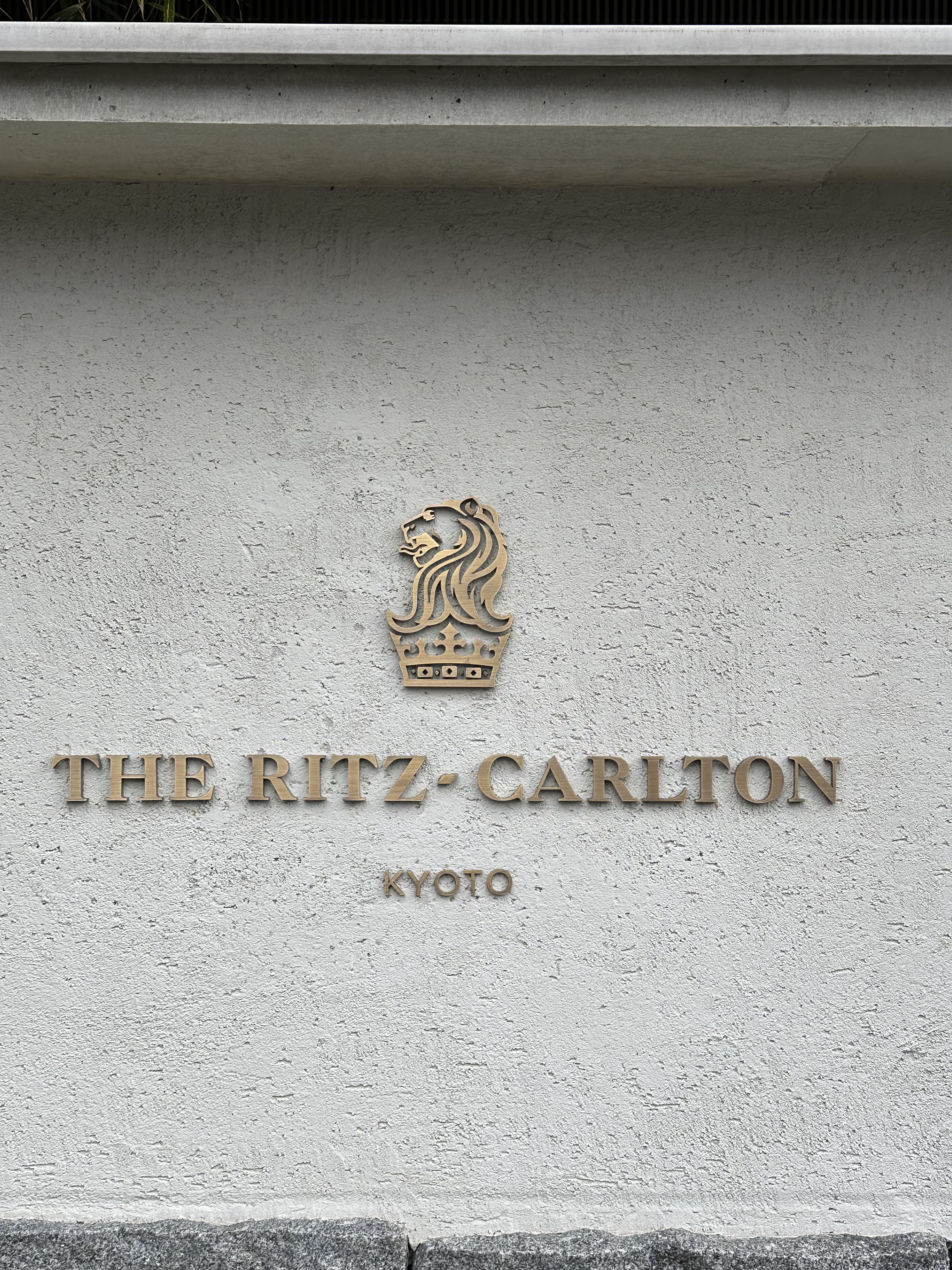 ˼ The Ritz-Carlton, Kyoto