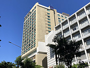 Novotel Bangkok Silom Road&<em>Mercure</em> Hotel Bangkok Makkasan