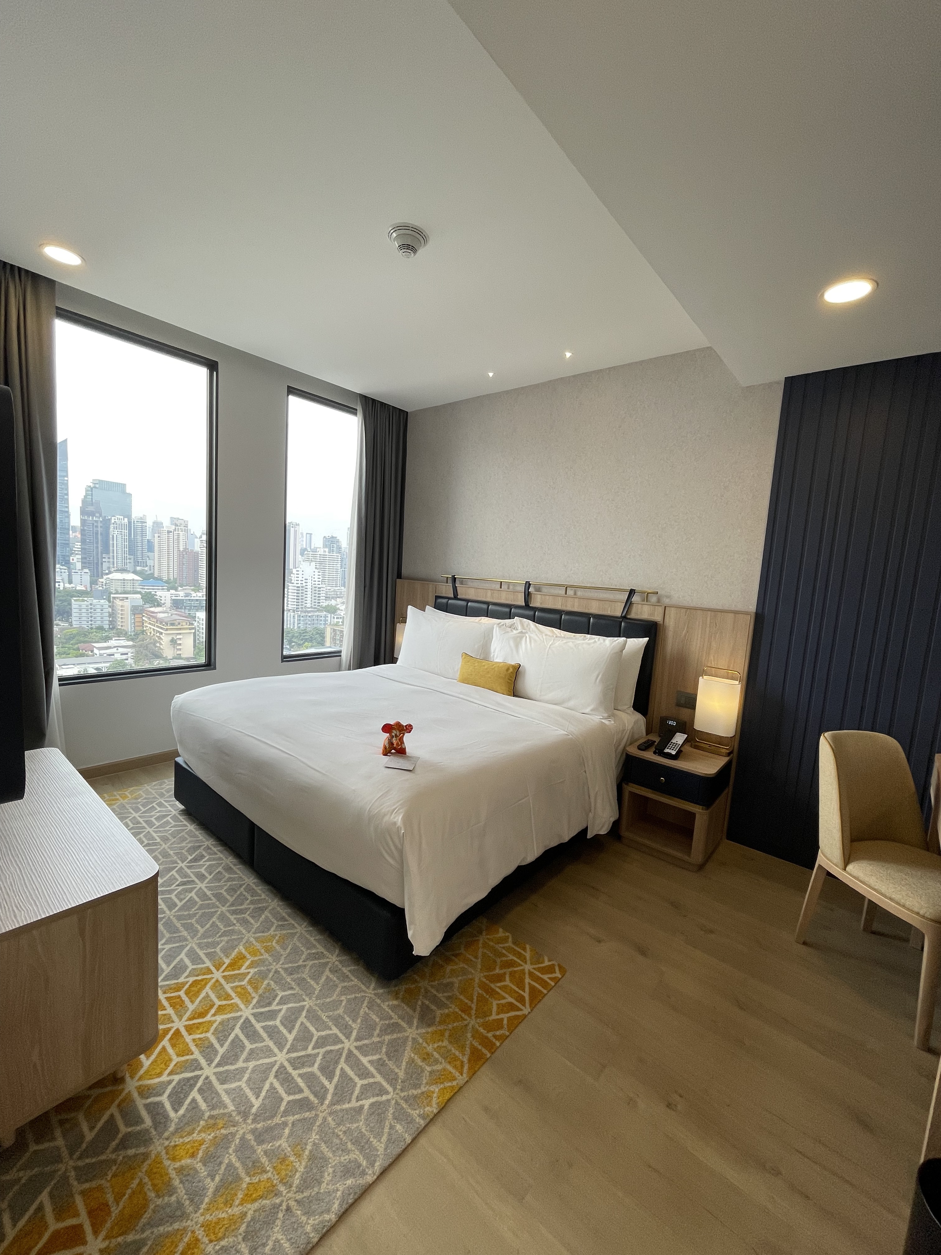 ֮ͨ׷ƵStaybridge Suites Bangkok Thonglor
