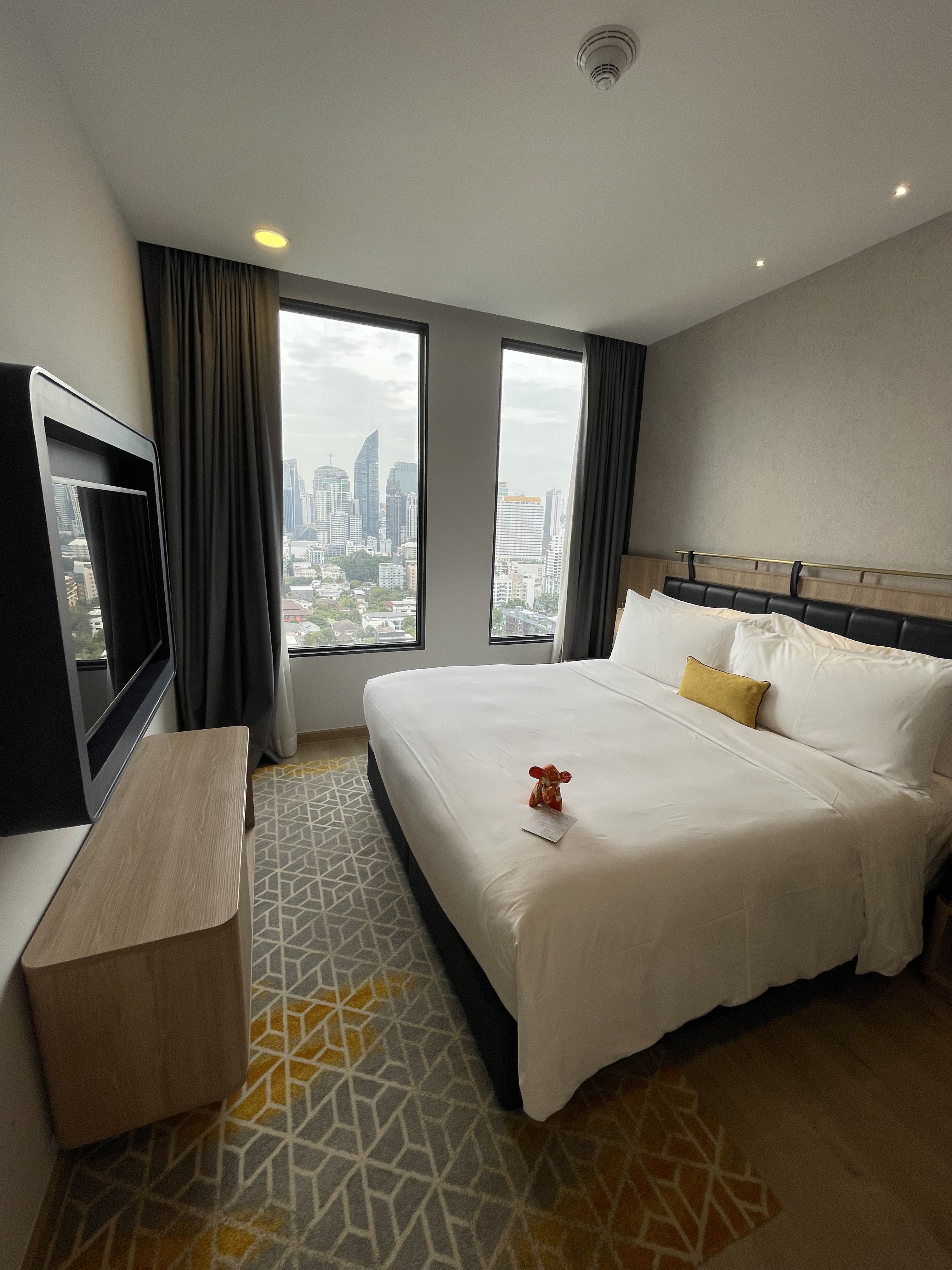 ֮ͨ׷ƵStaybridge Suites Bangkok Thonglor