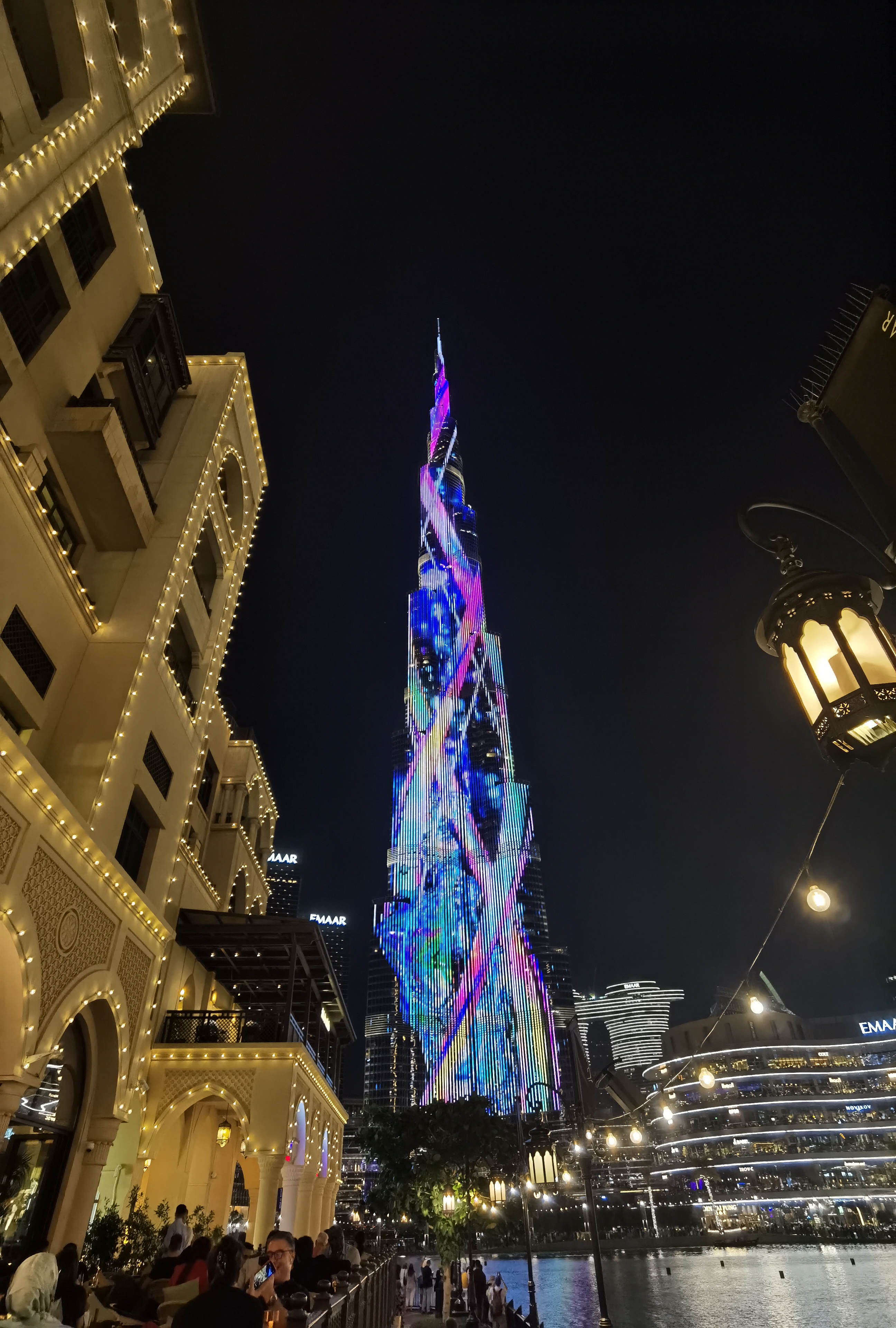  Sofitel Dubai the Obelisk