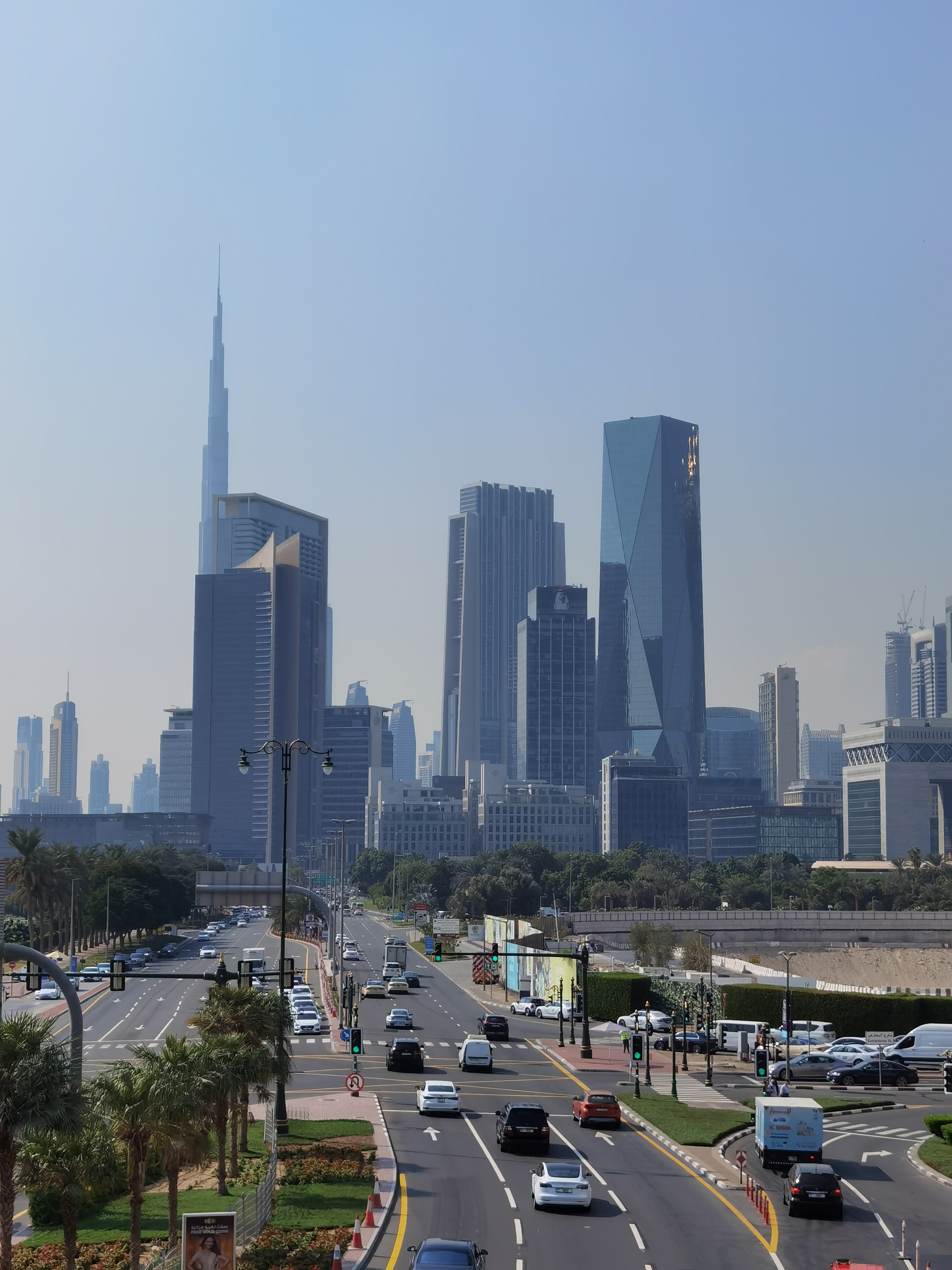  Sofitel Dubai the Obelisk