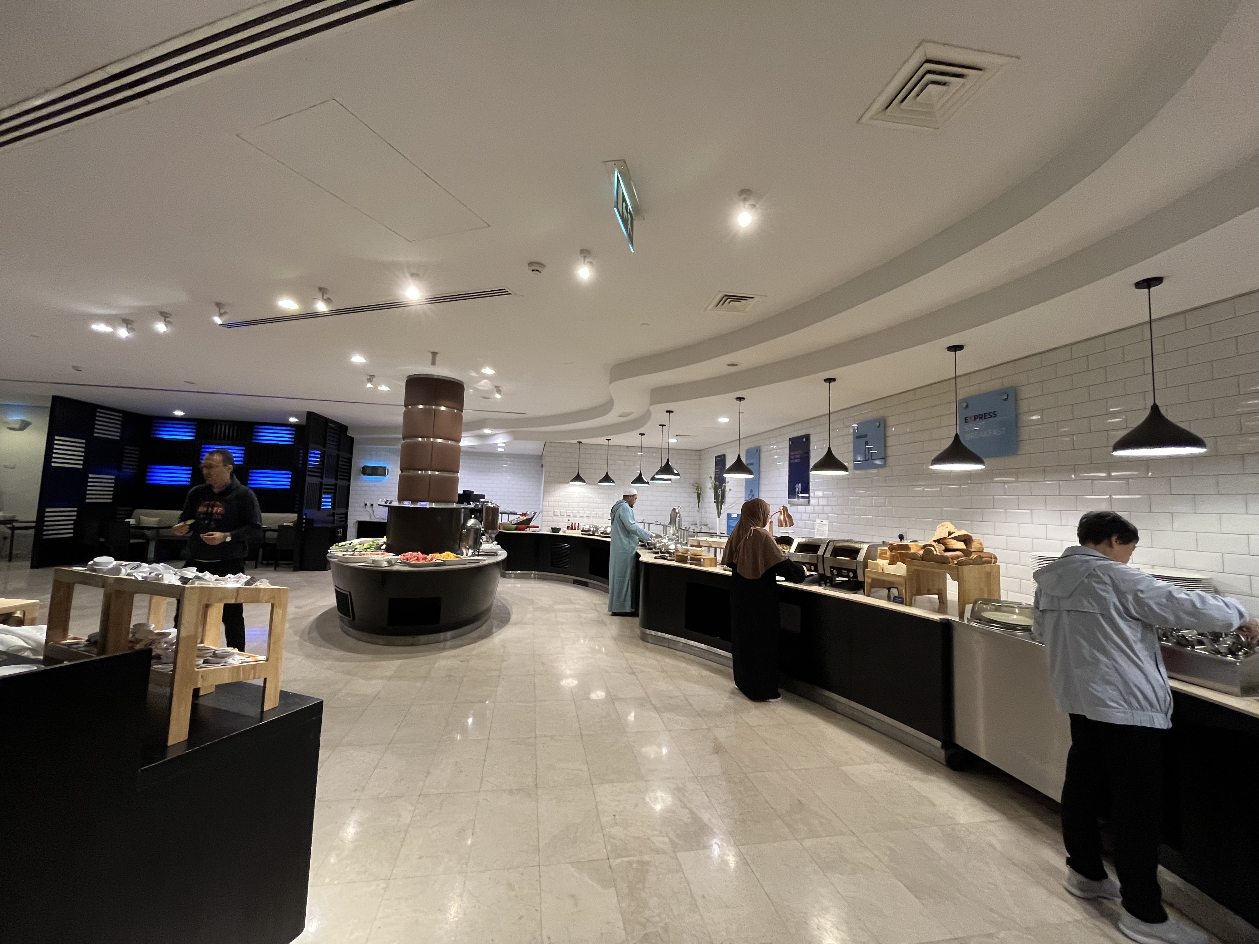  ϰݻѡվƵ 
Holiday Inn Express Dubai Airport