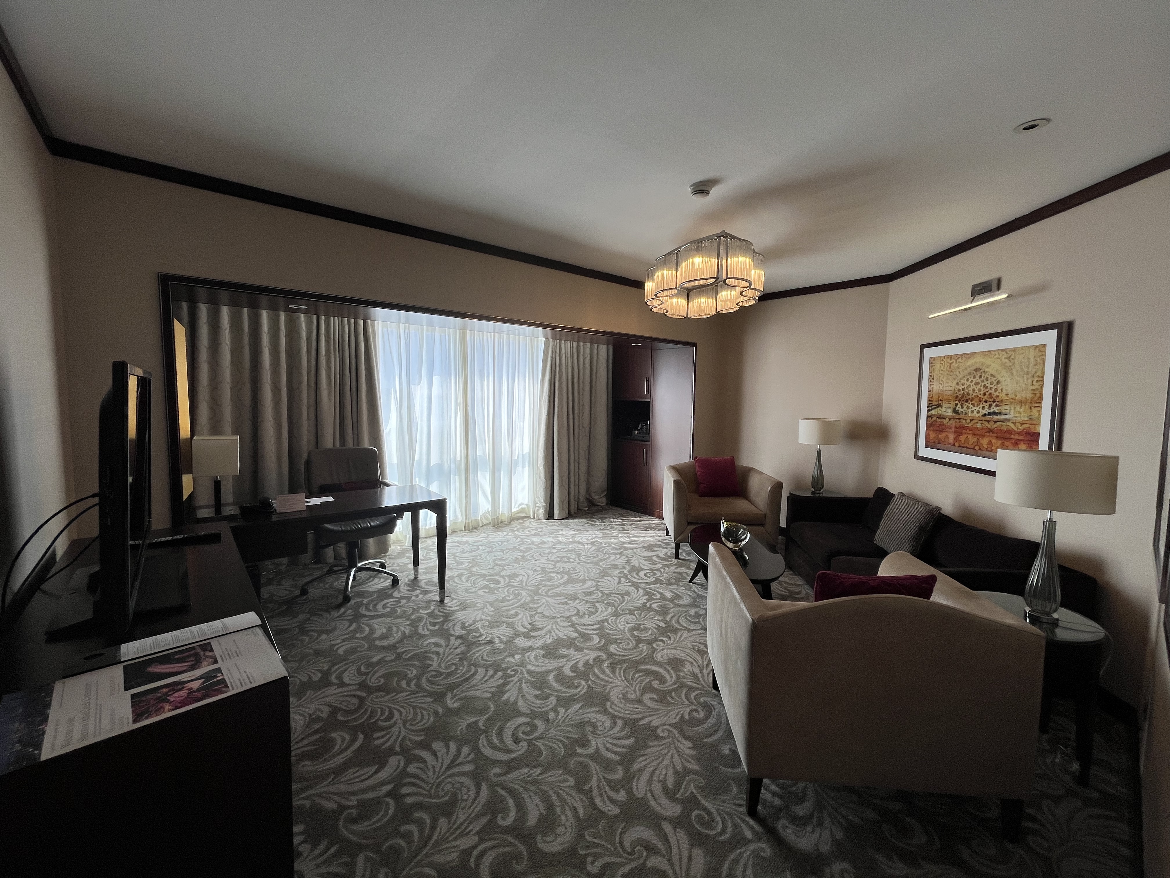  ϰݺϲ 
Sheraton Dubai Creek Hotel