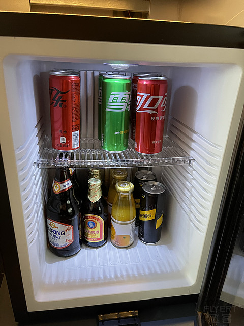郑州丹尼斯广场洲际酒店，一言难尽。