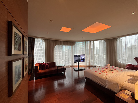 96 Ϻذ˾Ƶ/Andaz shanghai