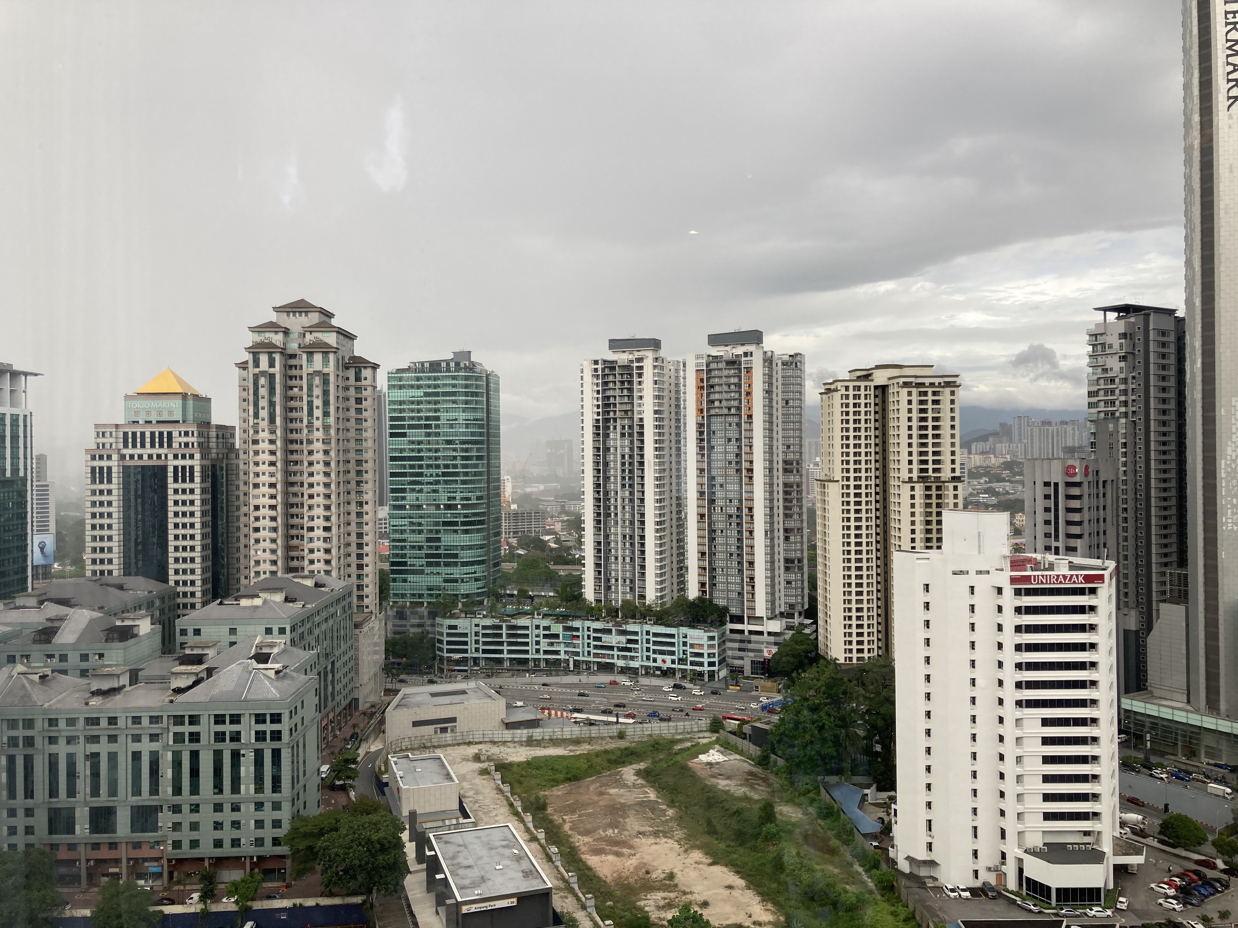 Intercontinental Kuala Lumpur ¡޼ʾƵλüƼ