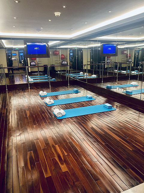 「外滩万国建筑群最闪耀的明珠」
上海和平饭店费尔蒙房入住体验