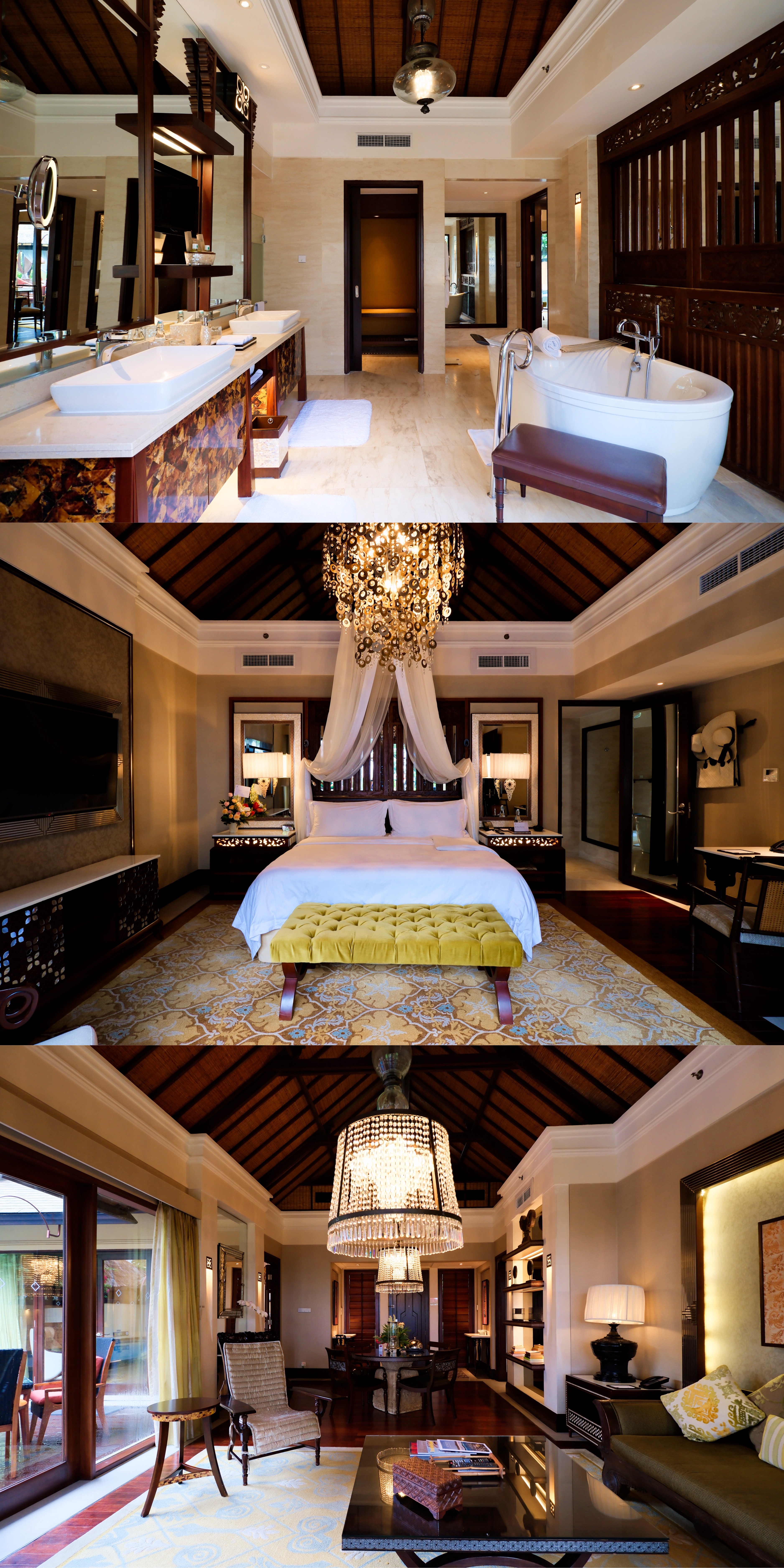 The St.Regis Bali Resort ס桪ǧ˿ˮ£ɳŸŪ